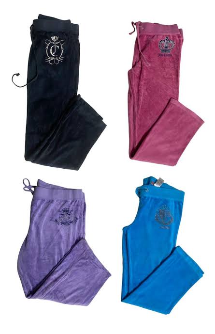 Juicy Couture Hosen