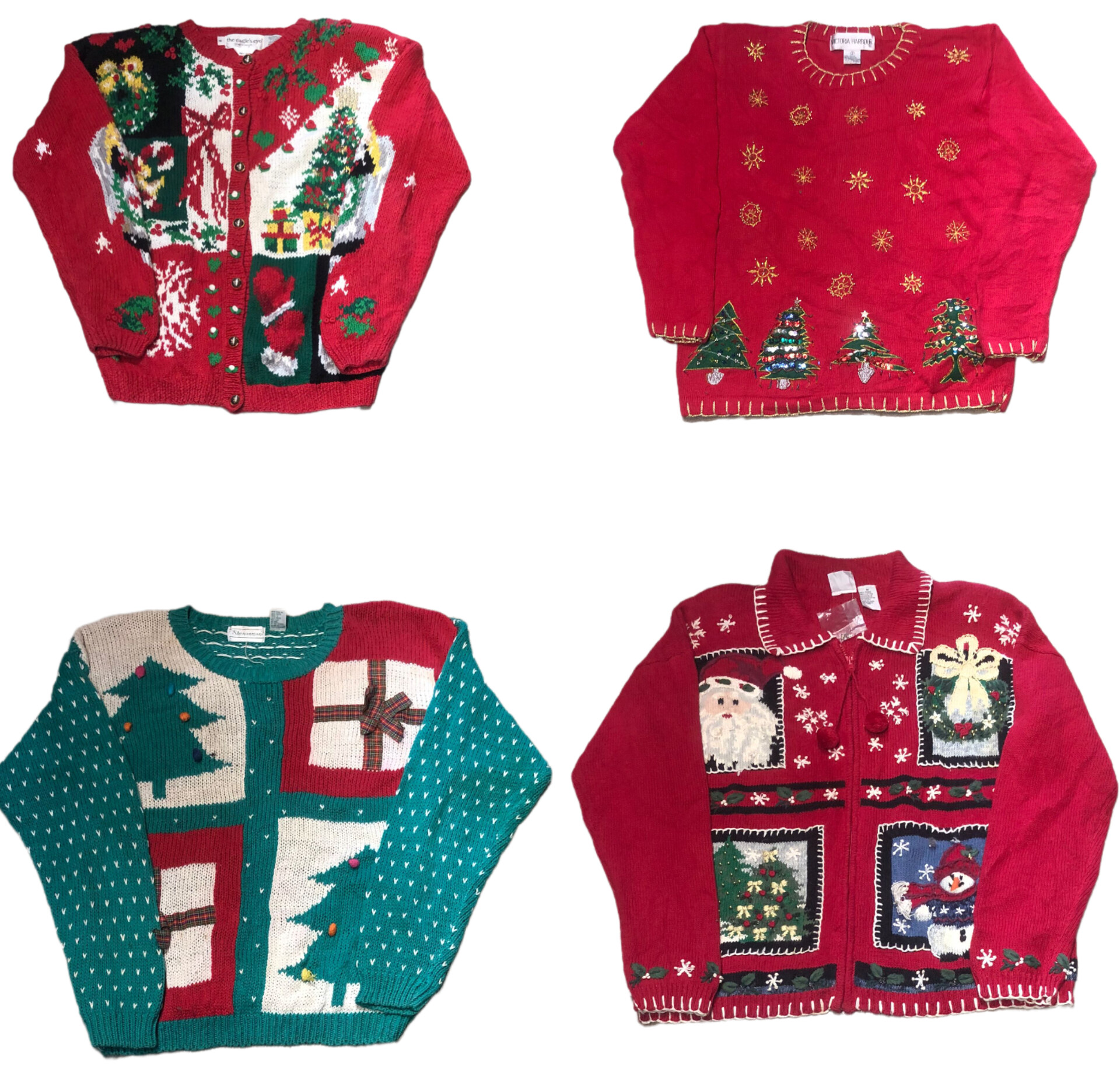Maglieria Crissmats per donne