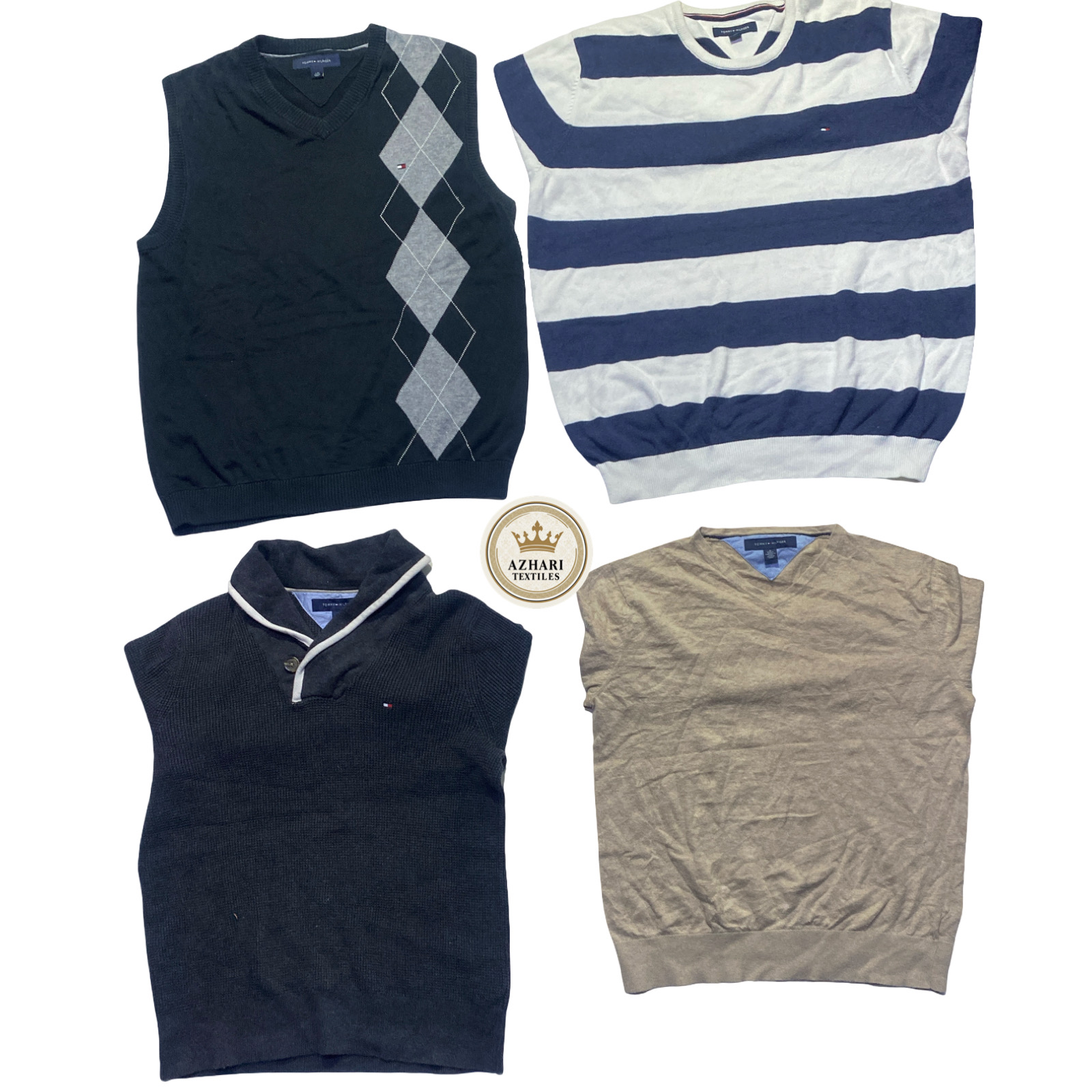 Tommy Hilfiger Sweaters AT46