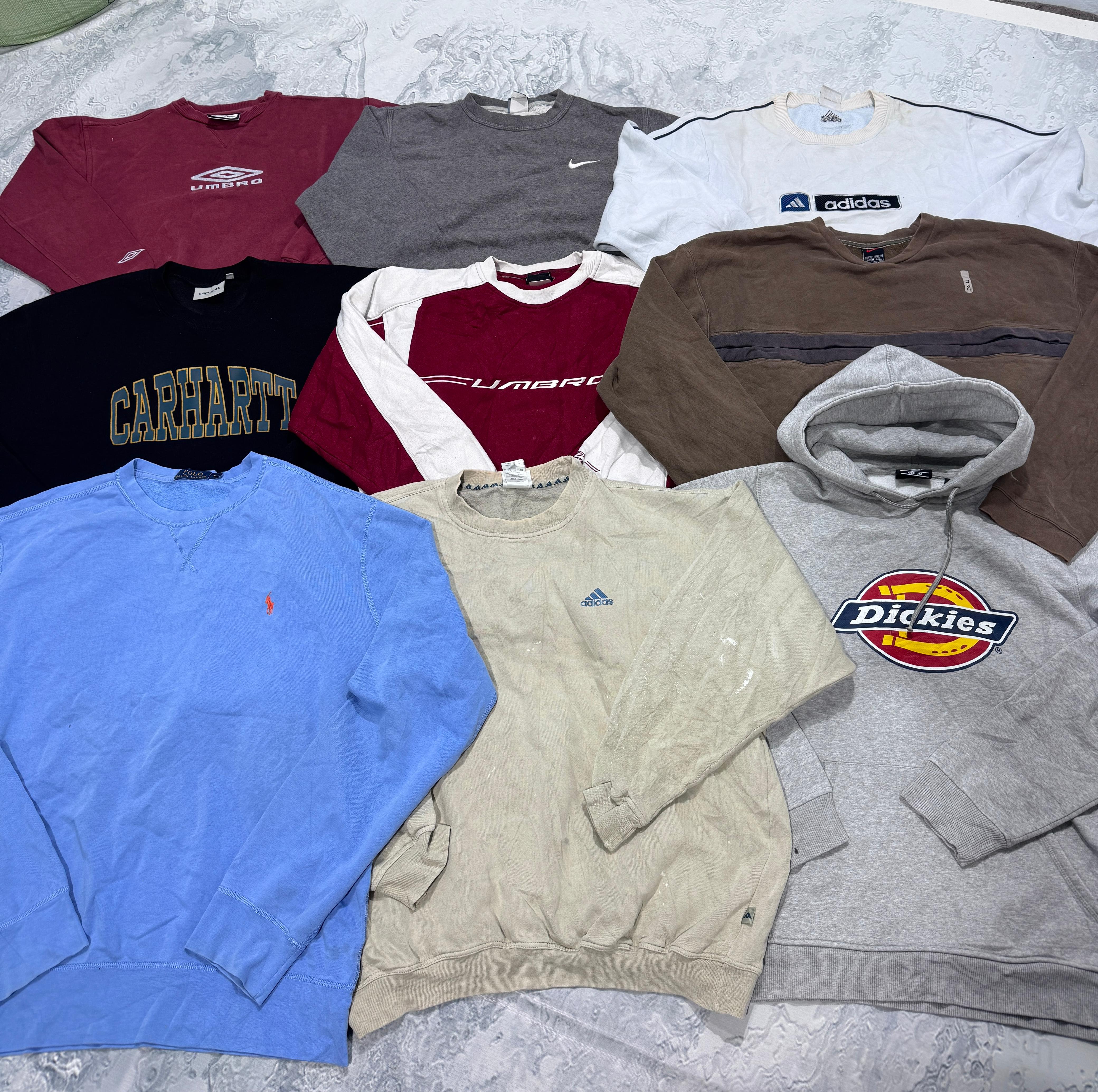 ヴィンテージ グ branded スウェットシャツ