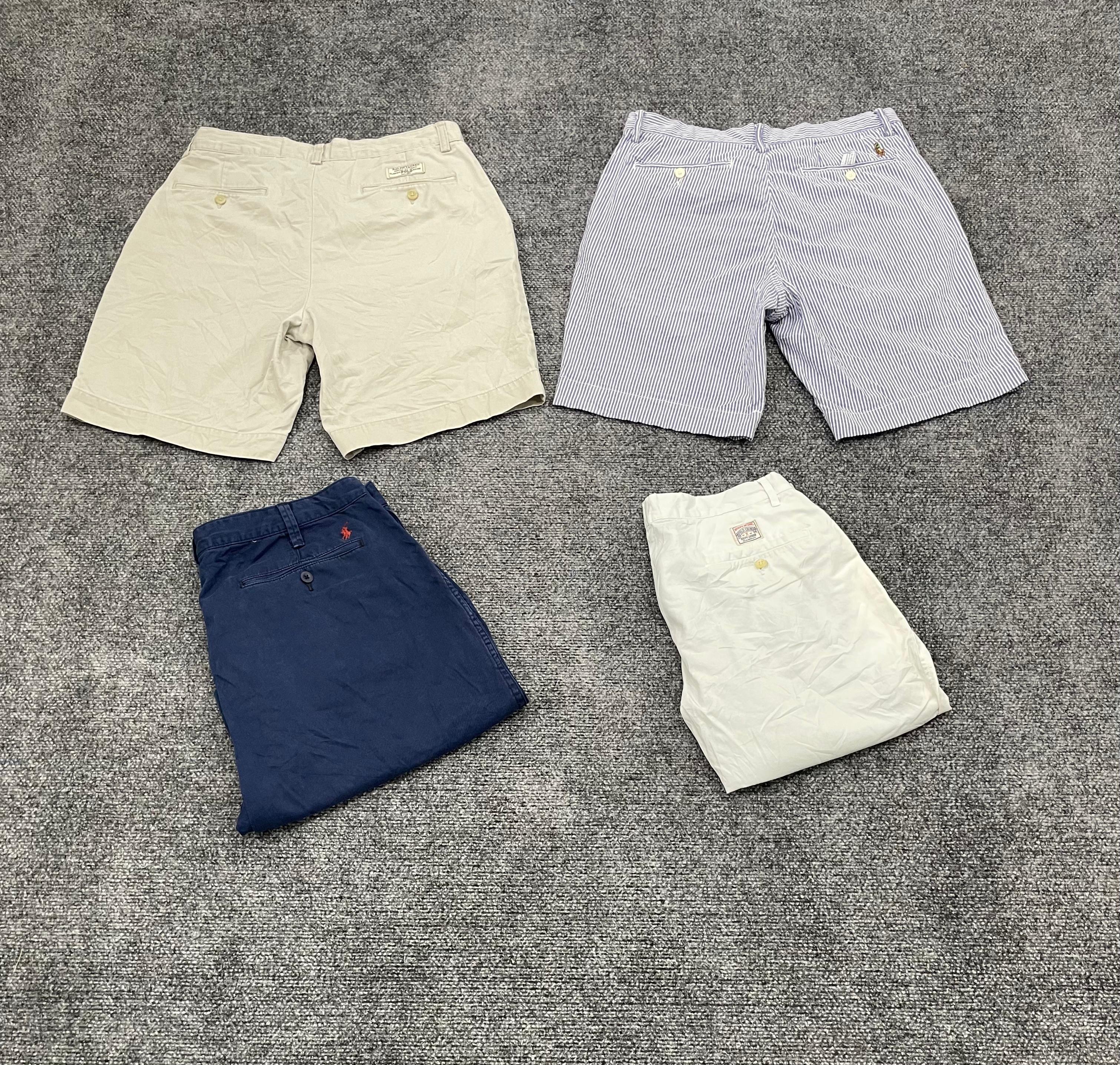 Ralph lauren shorts