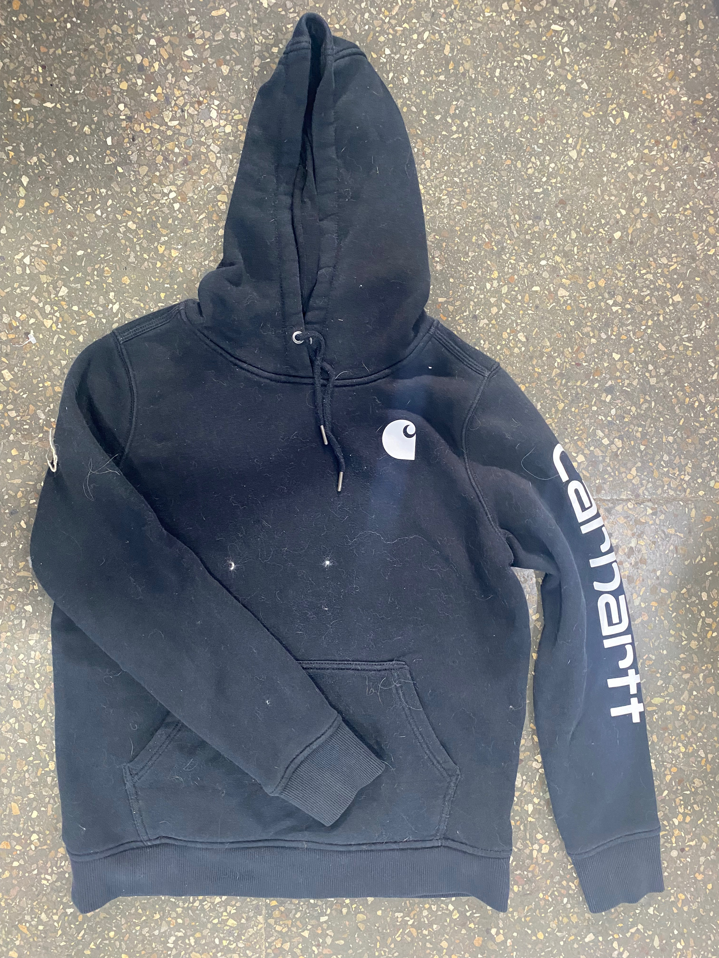 241 | Sweat à capuche Carhartt