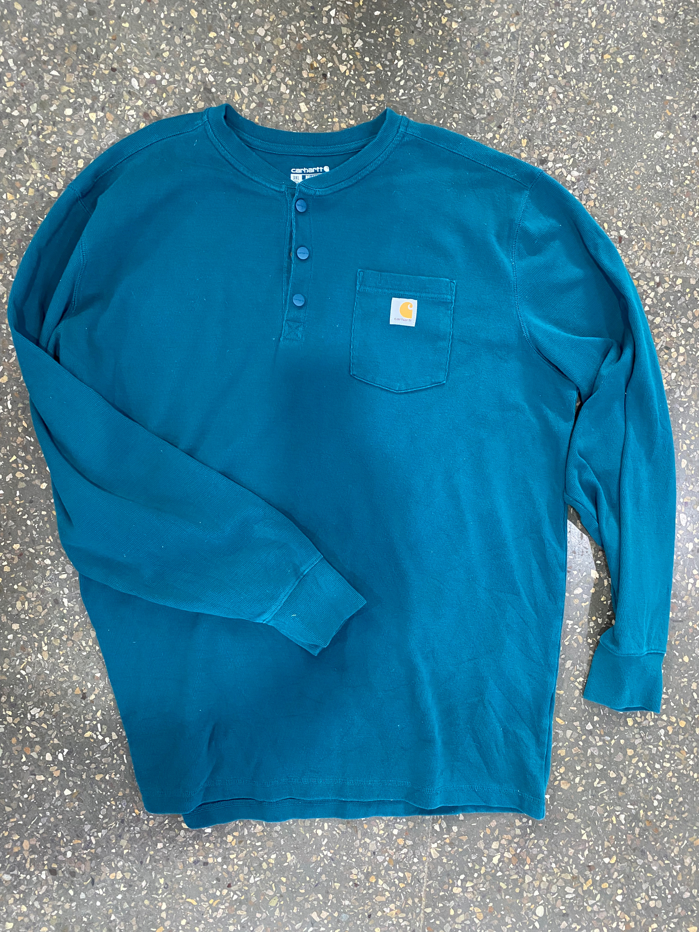 236 | T-shirt Carhartt à manches longues