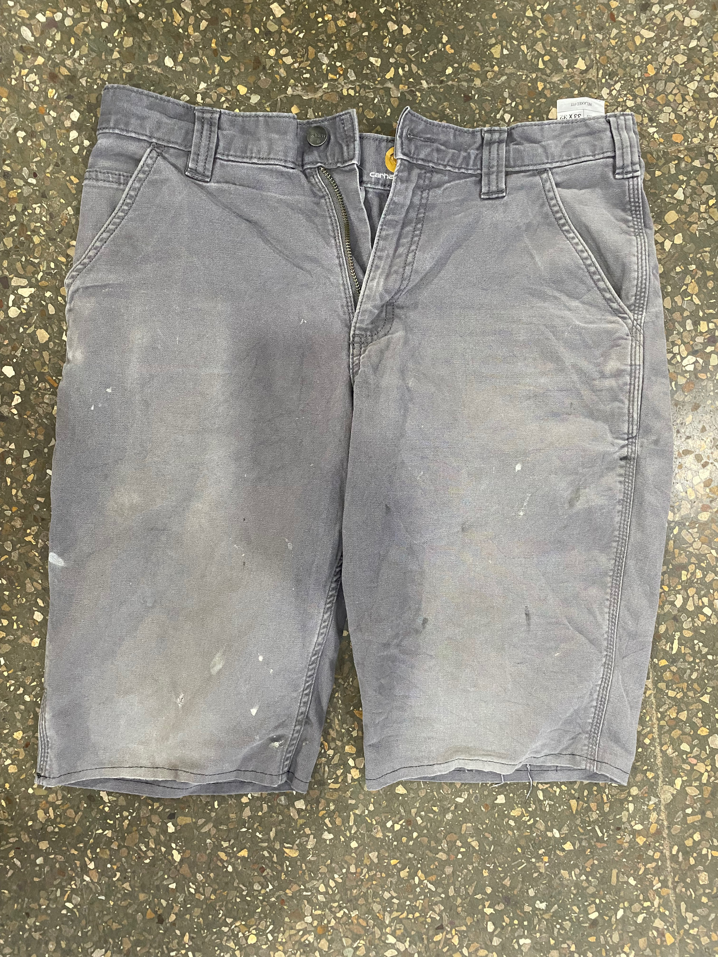 235 | Carhartt Shorts