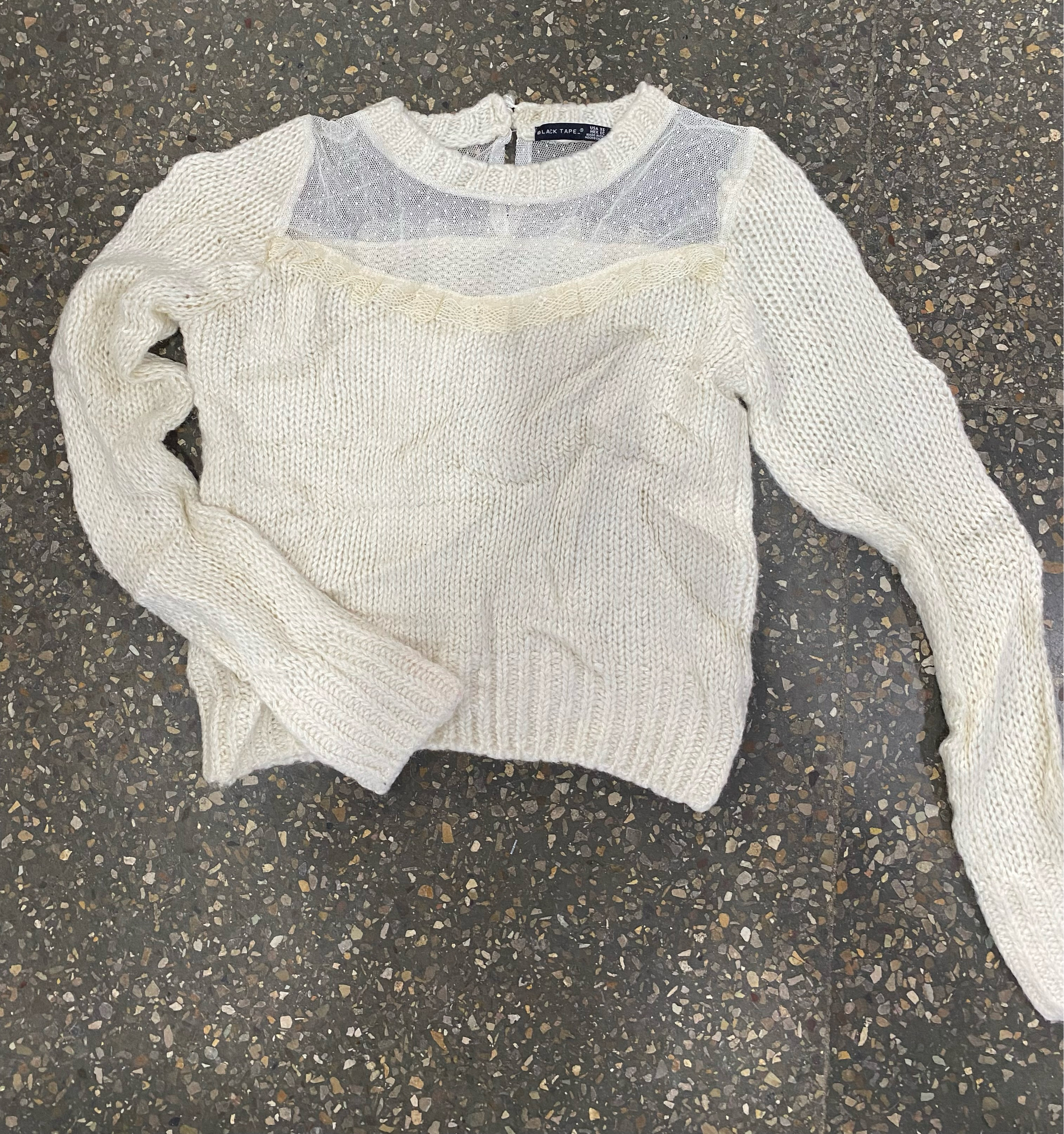 234 | Top Crop d'Hiver