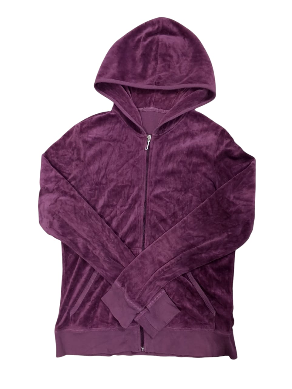 Juicy couture hoodie -7p -22/8/25