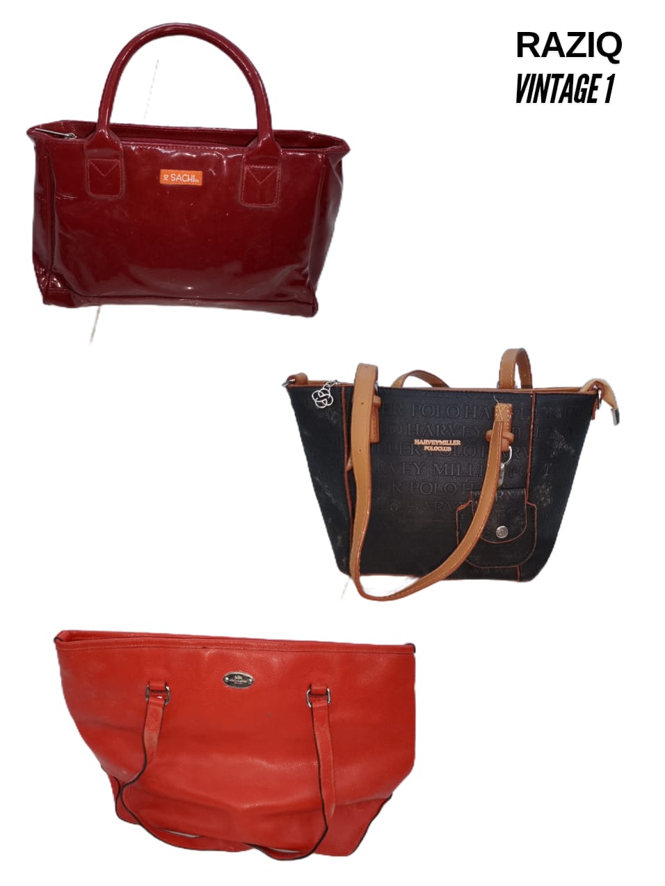 Y2K Purse