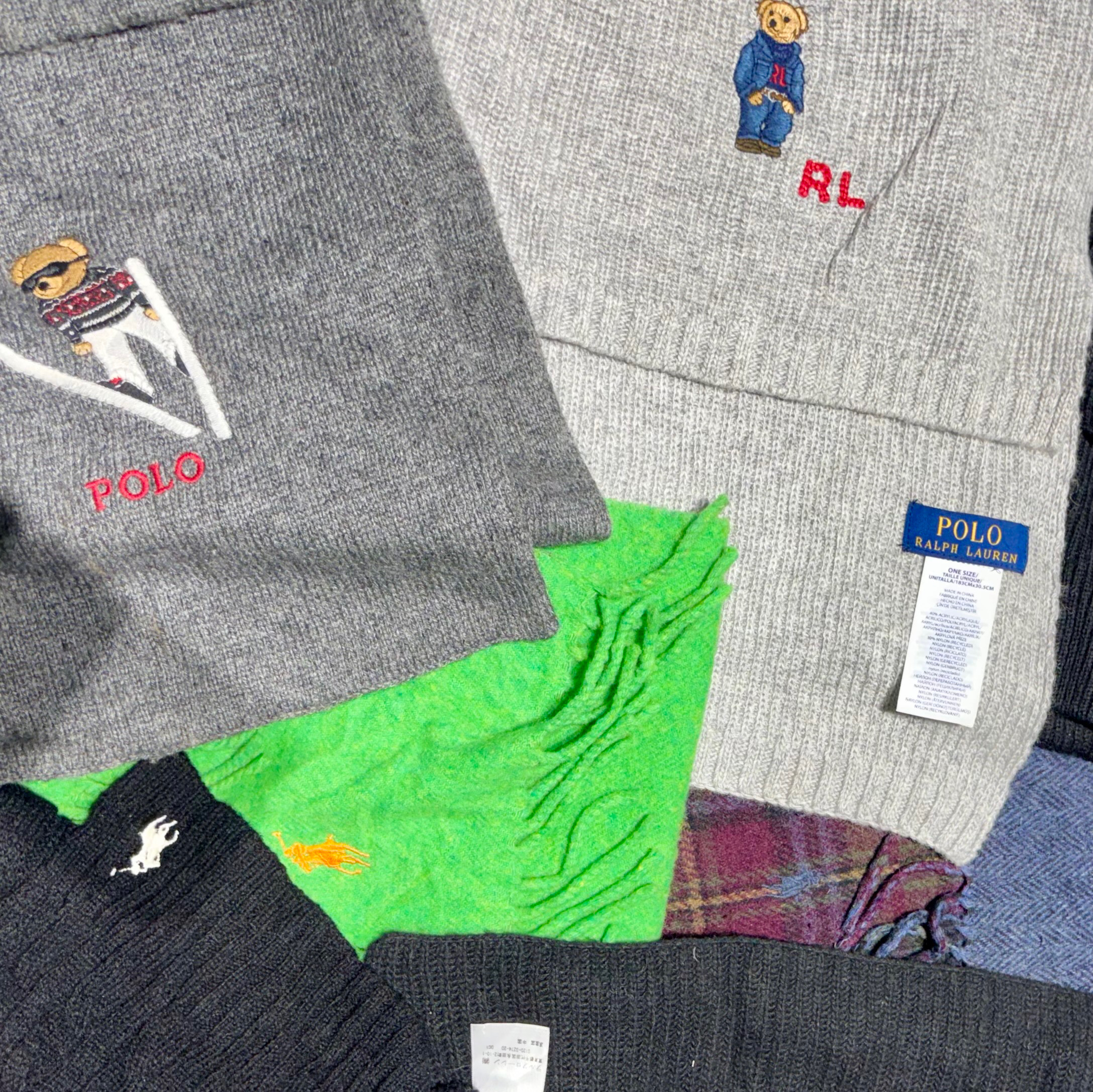 Polo Ralph Lauren Scarves