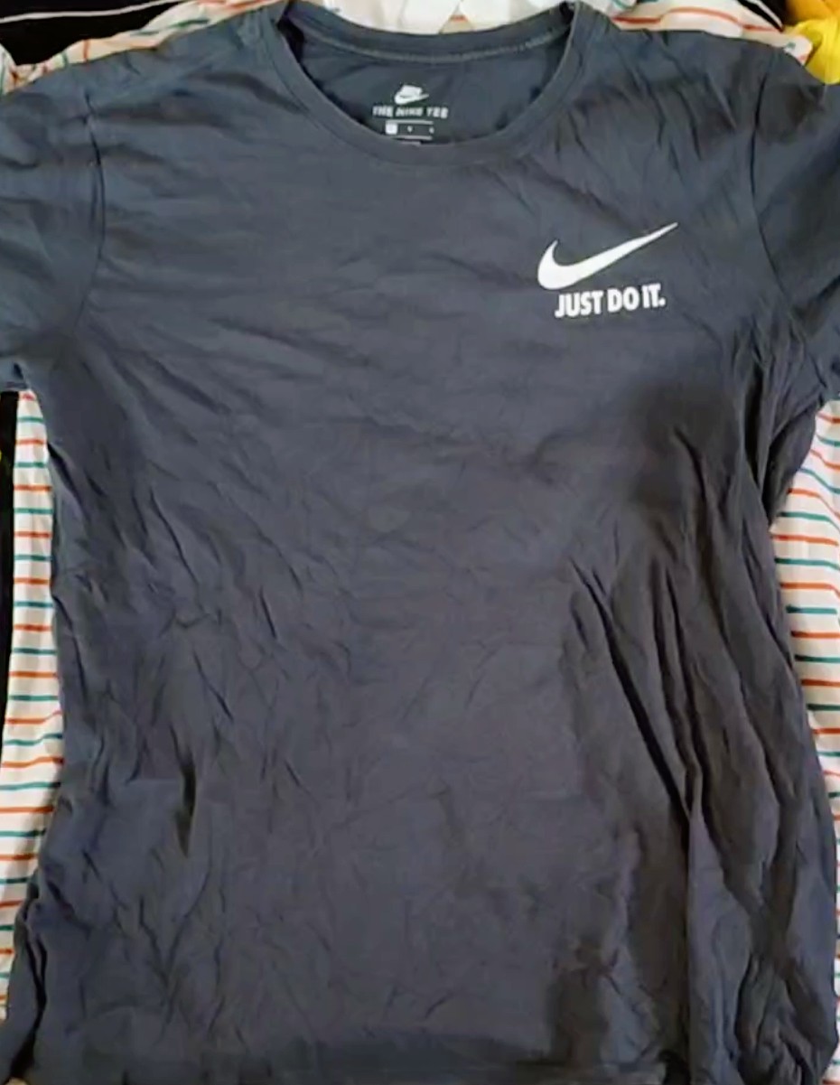 T-Shirt Nike