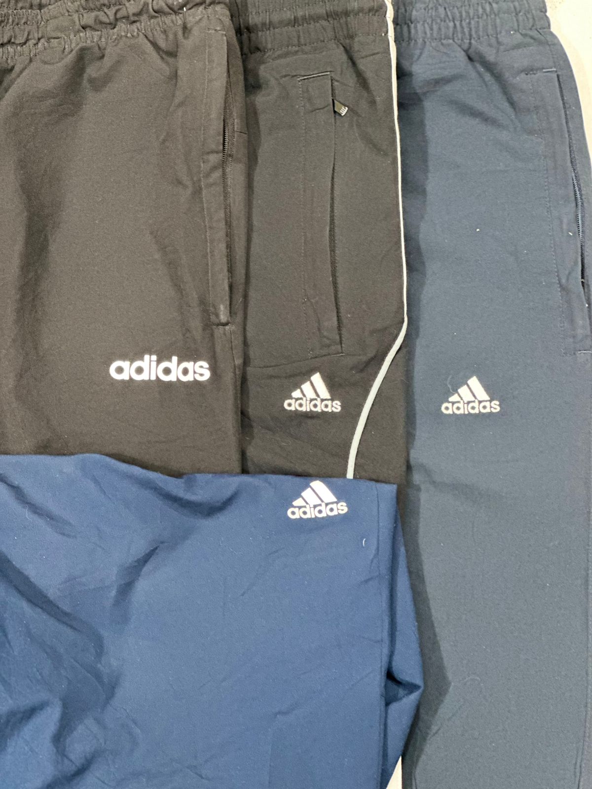 Calças de treino Adidas