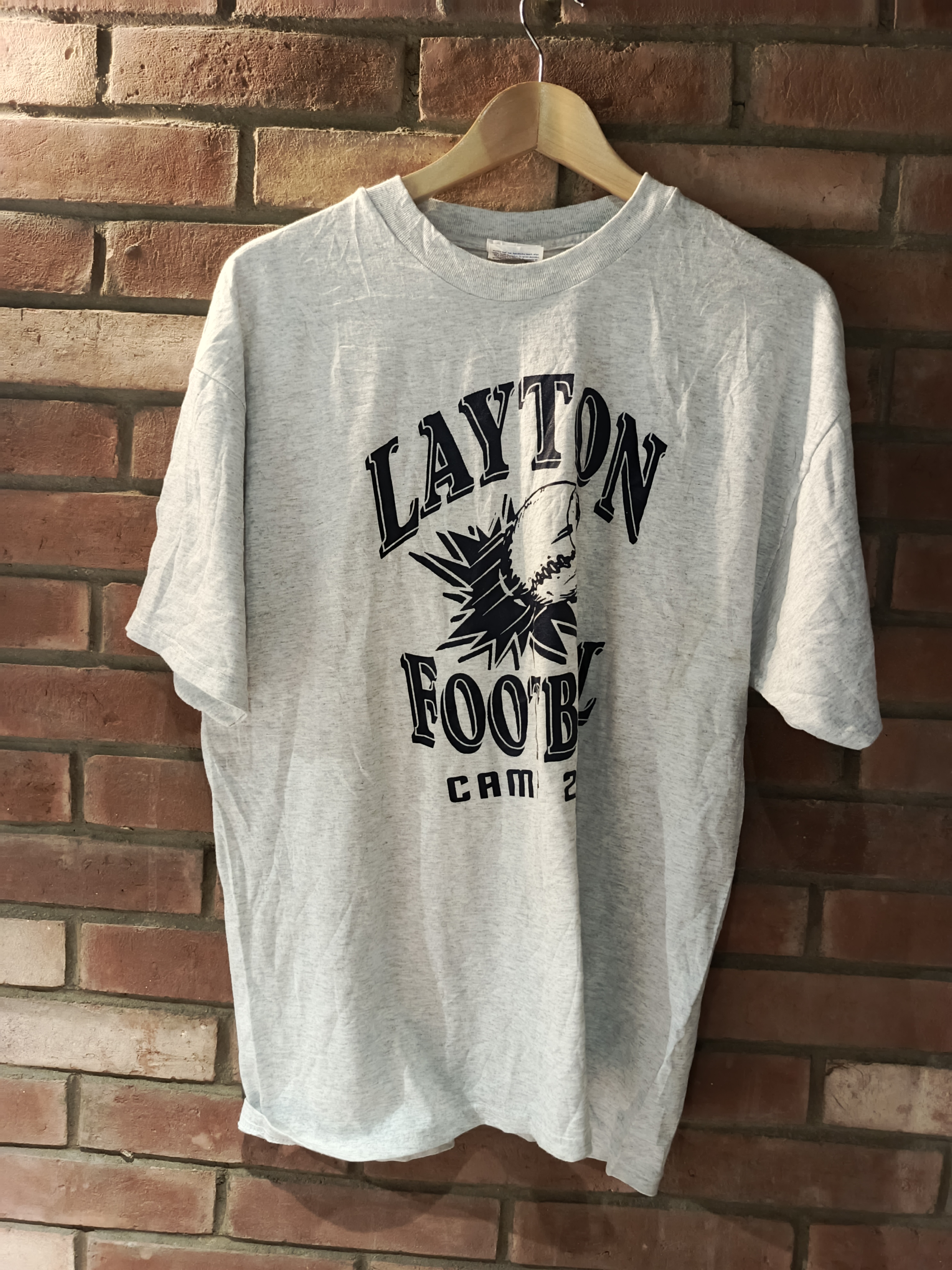 T-shirt imprimé SK-01