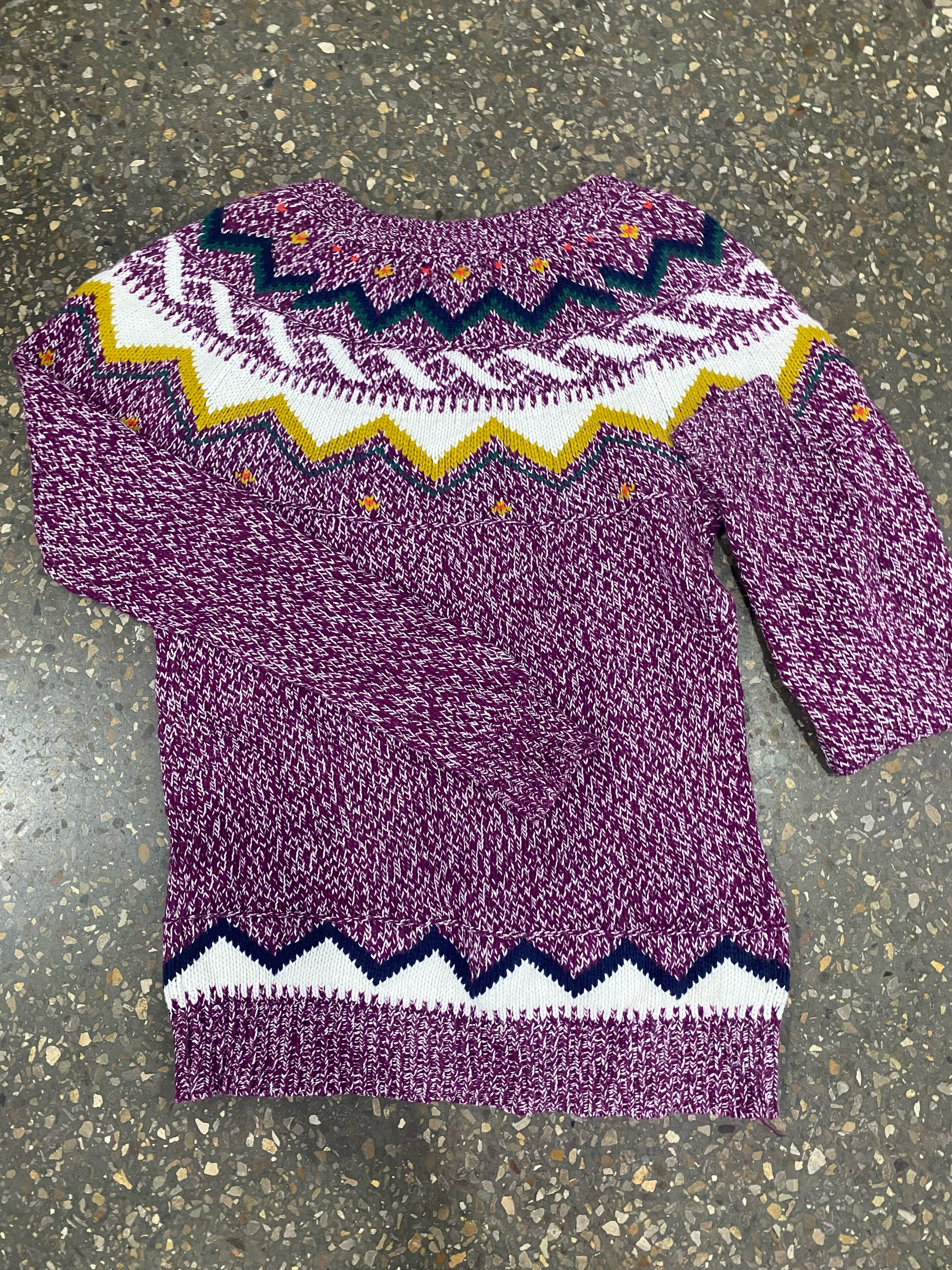 245 | Iceland Sweaters