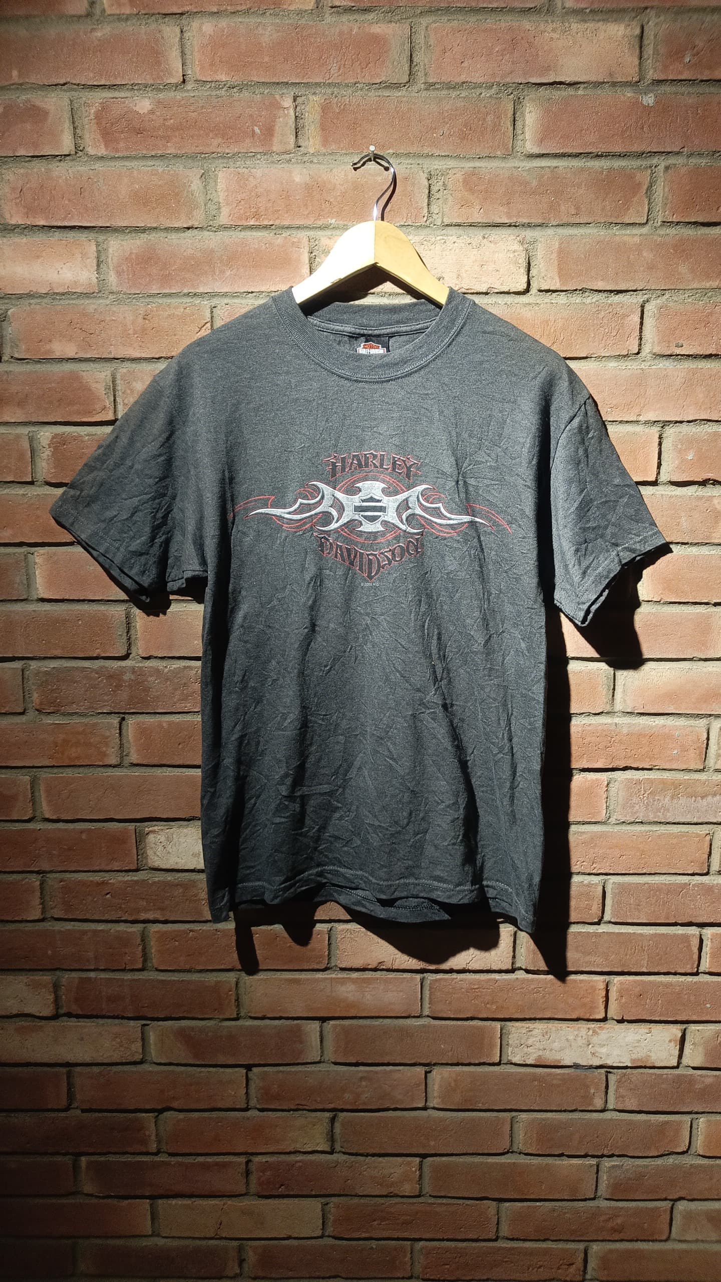 T-shirts Harley Davidson SK-05