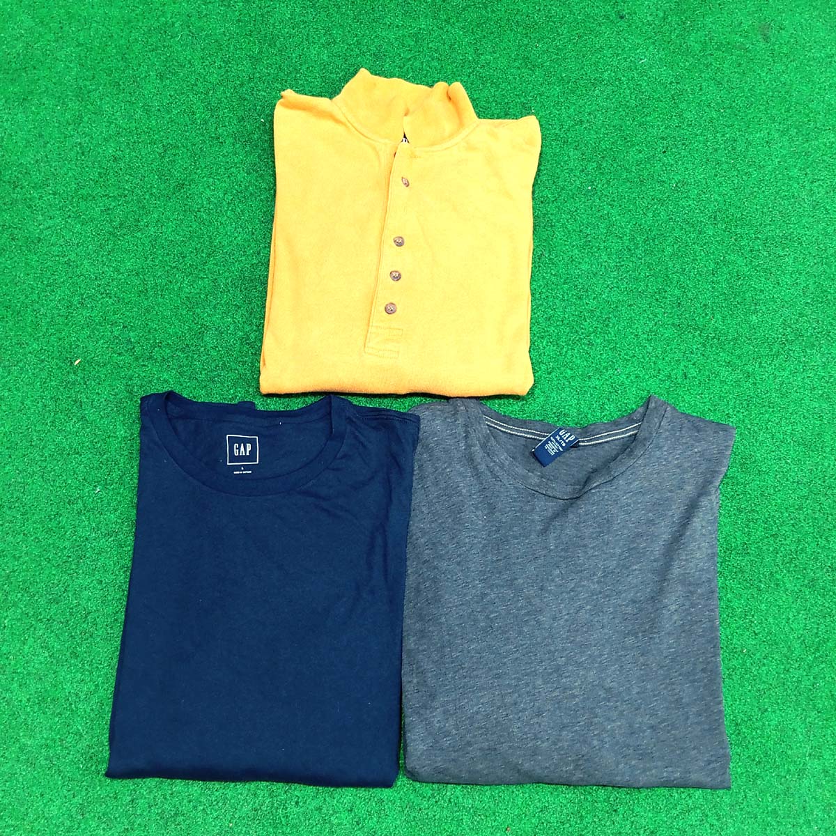 Gap Long Sleeve T-shirt