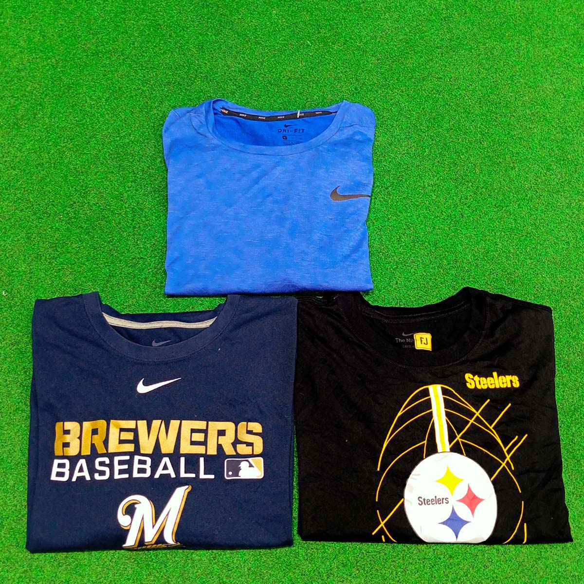 Nike Sport T-Shirt