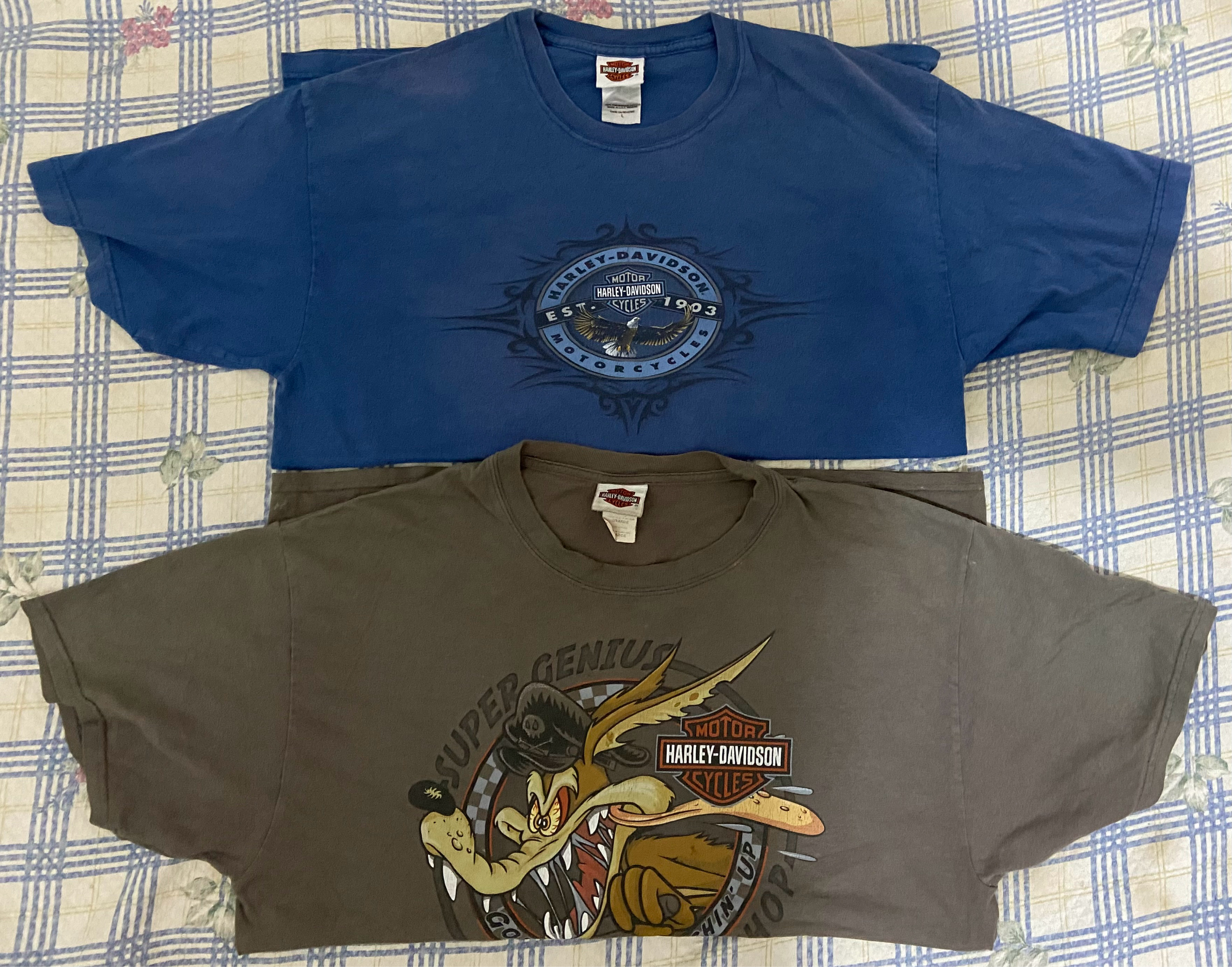 ハーレーダビッドソン Tシャツ 32枚