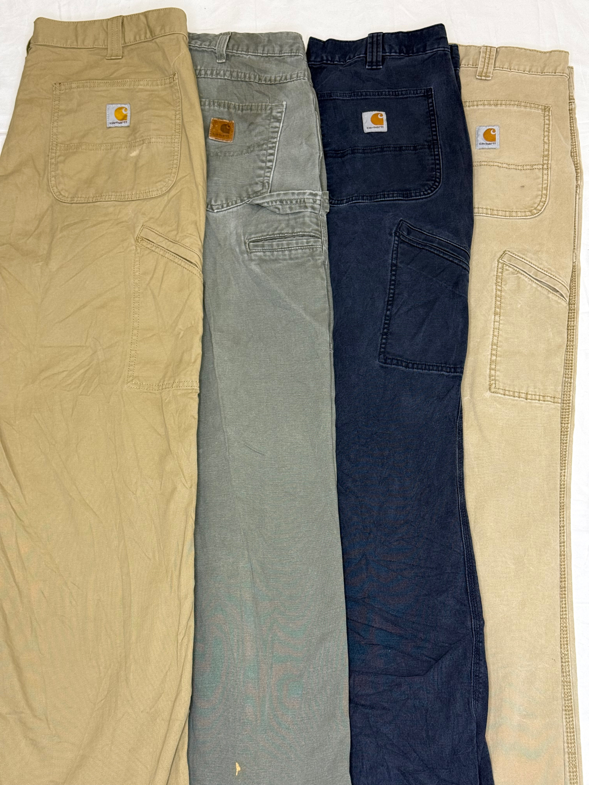 Carhartt Mix Pants