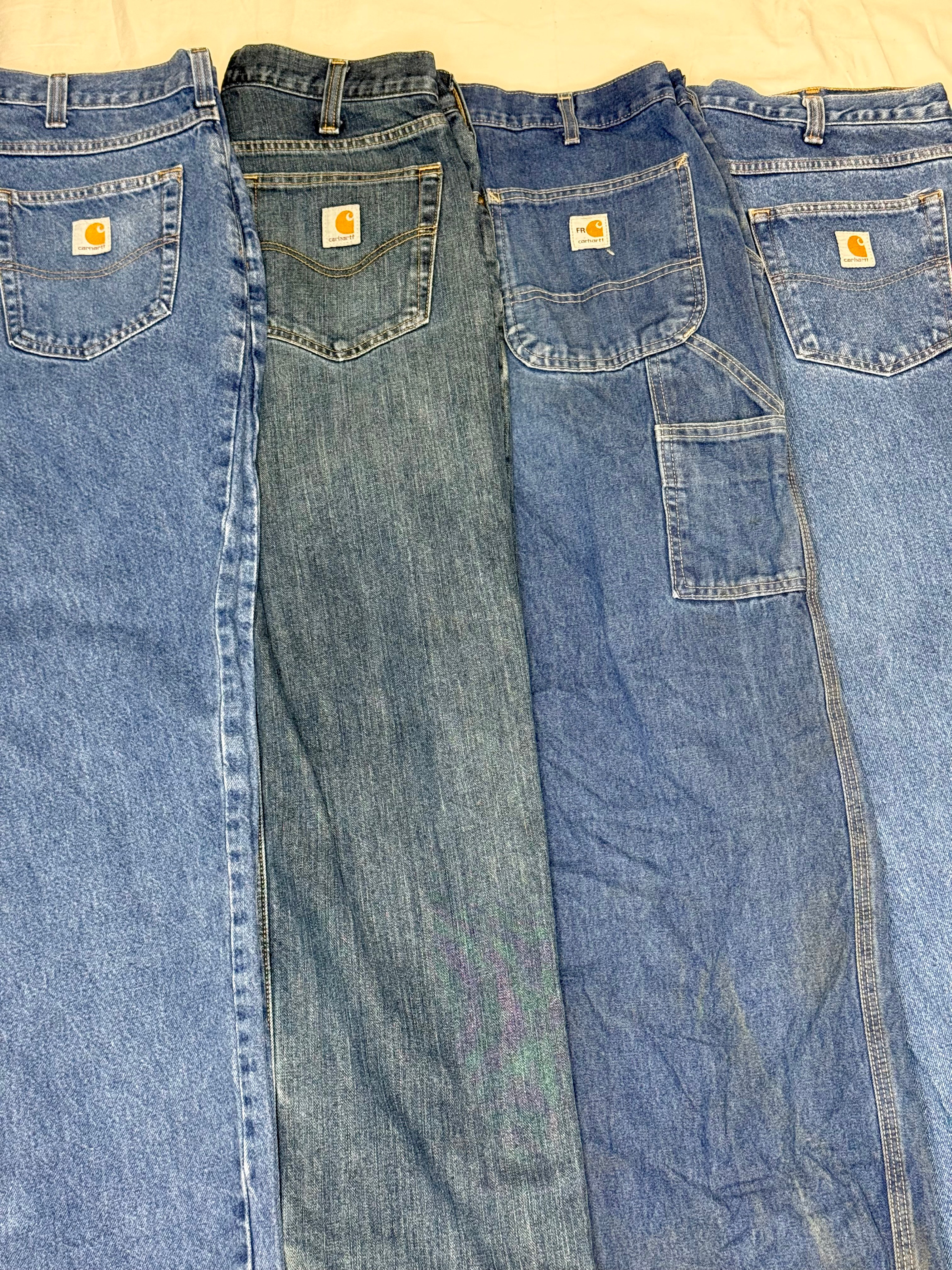 Carhartt Demin Pants