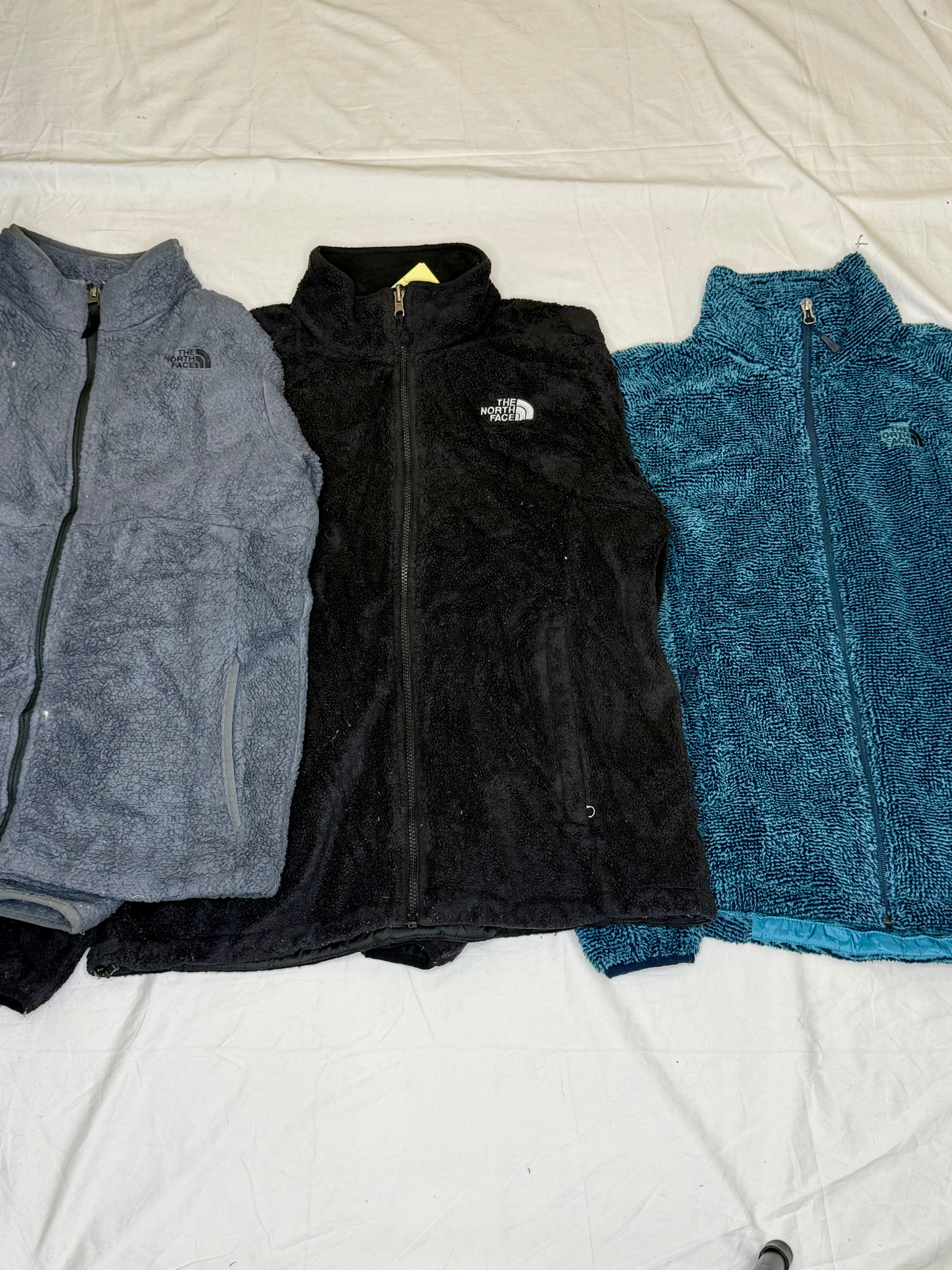 The North Face Fleece Jackets
