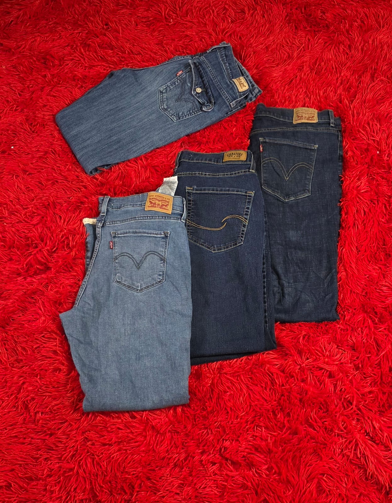 Levi's Jeans