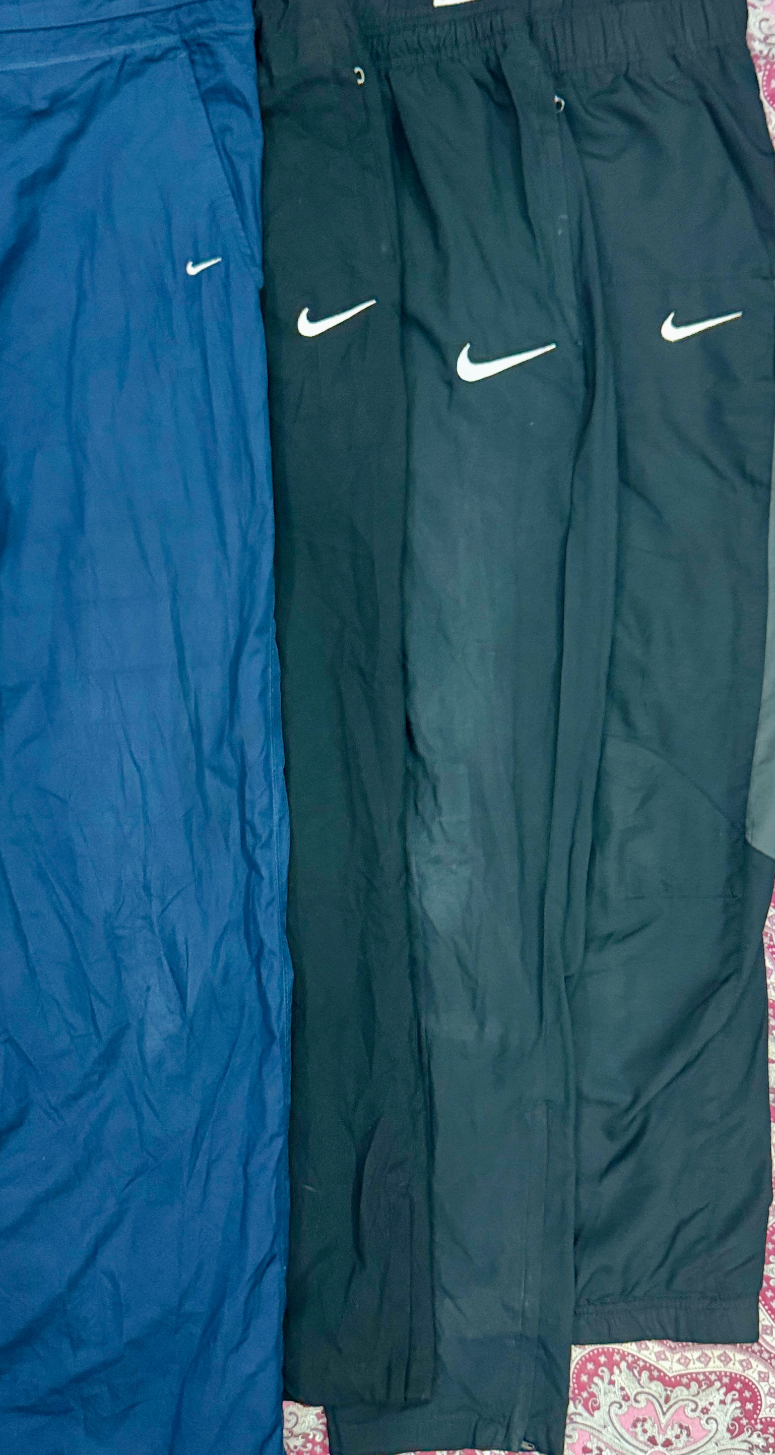 Calças de Treino Nike