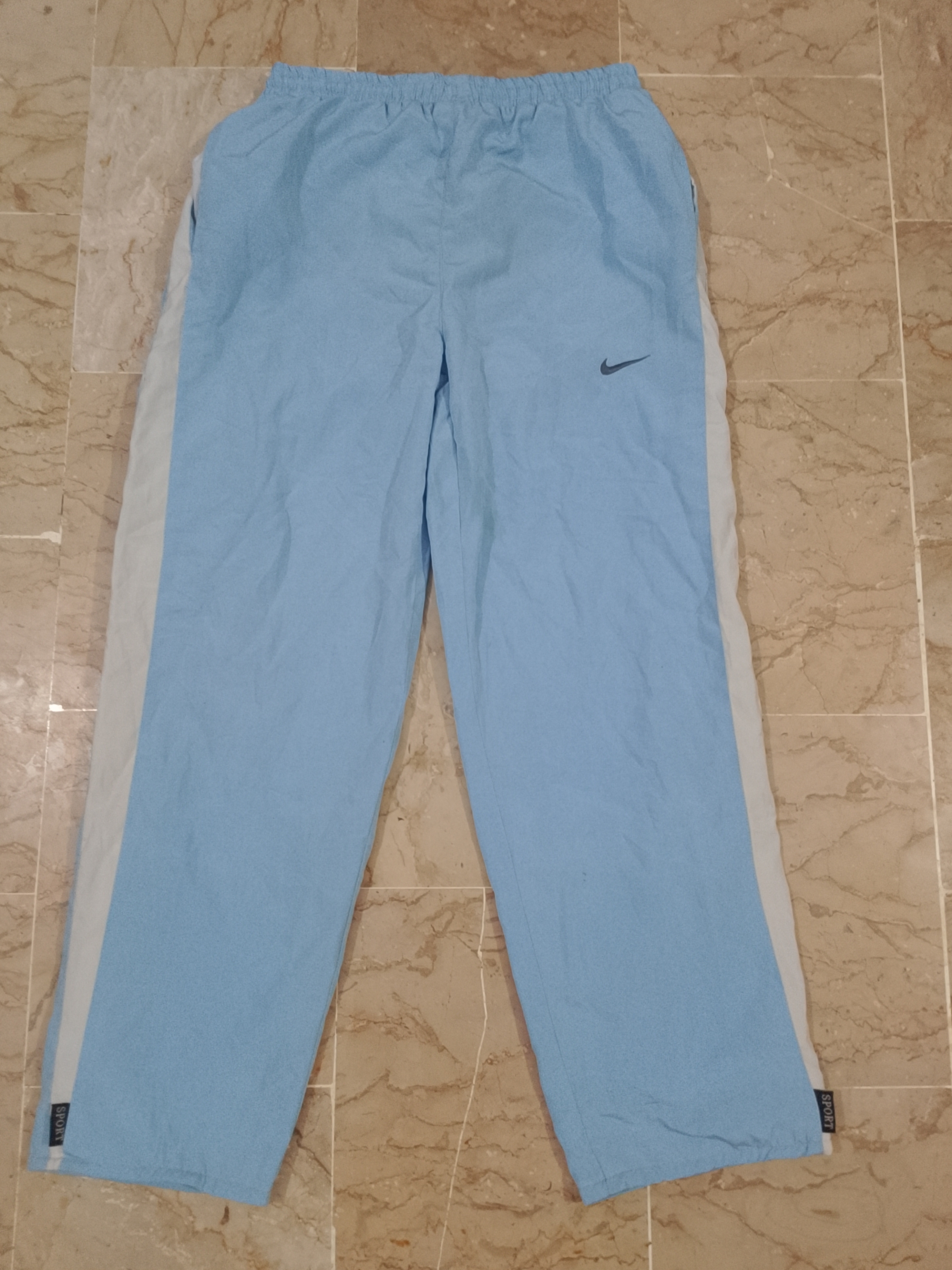 特別なヴィンテージのNikeトラックパンツ