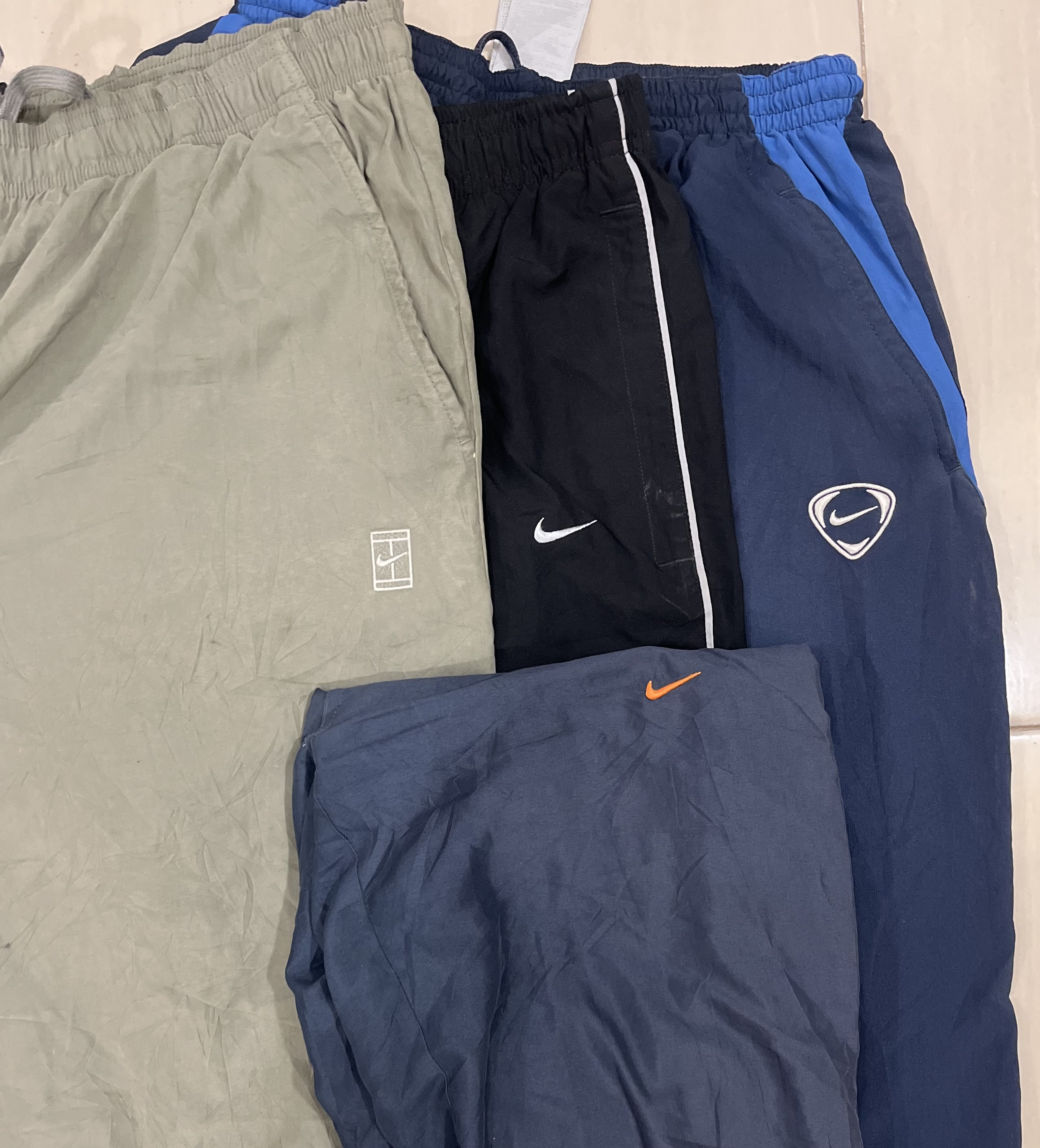 pantalons nike