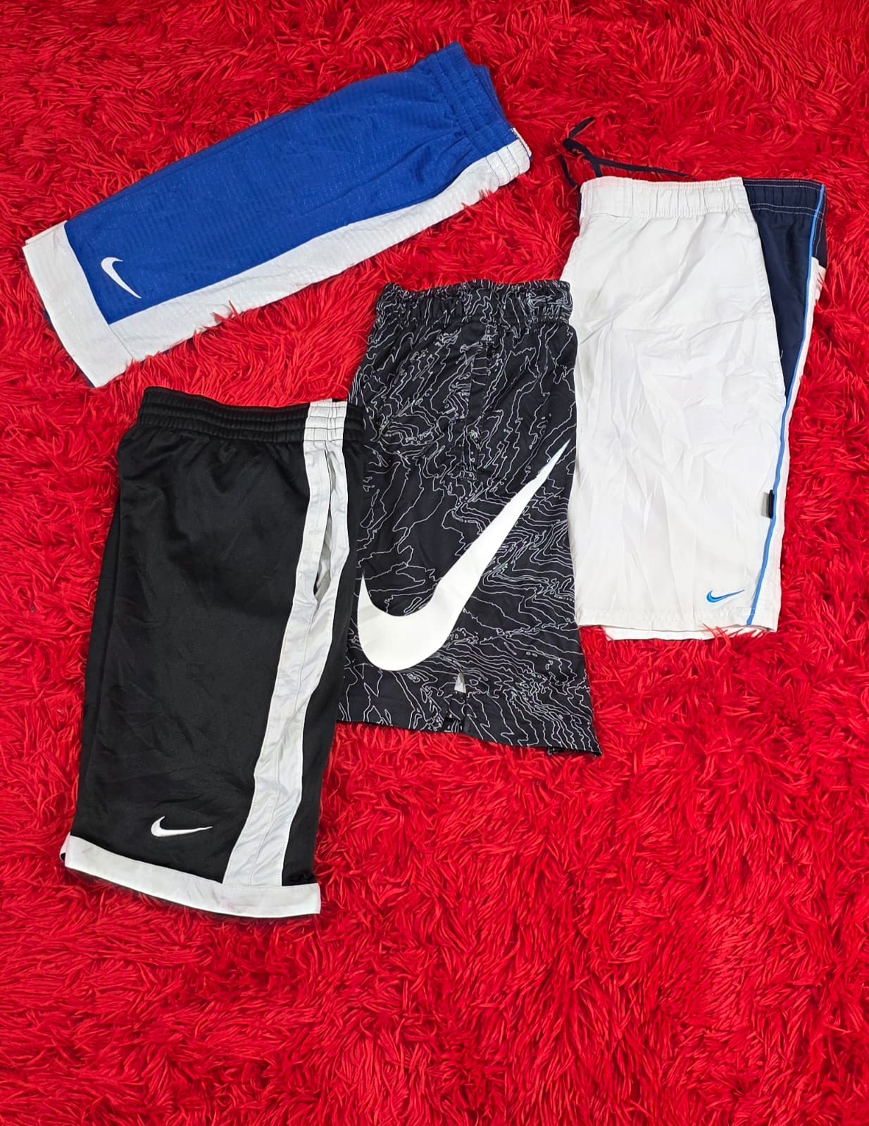 Shorts de sport Nike