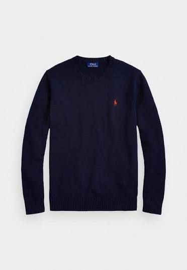 Suéter Polo Ralph Lauren