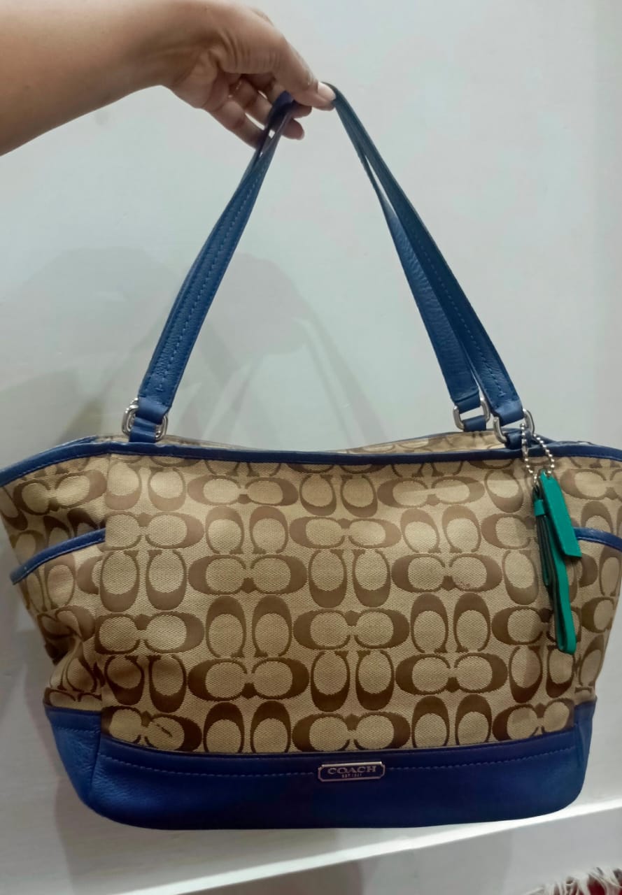 Coach-Taschen