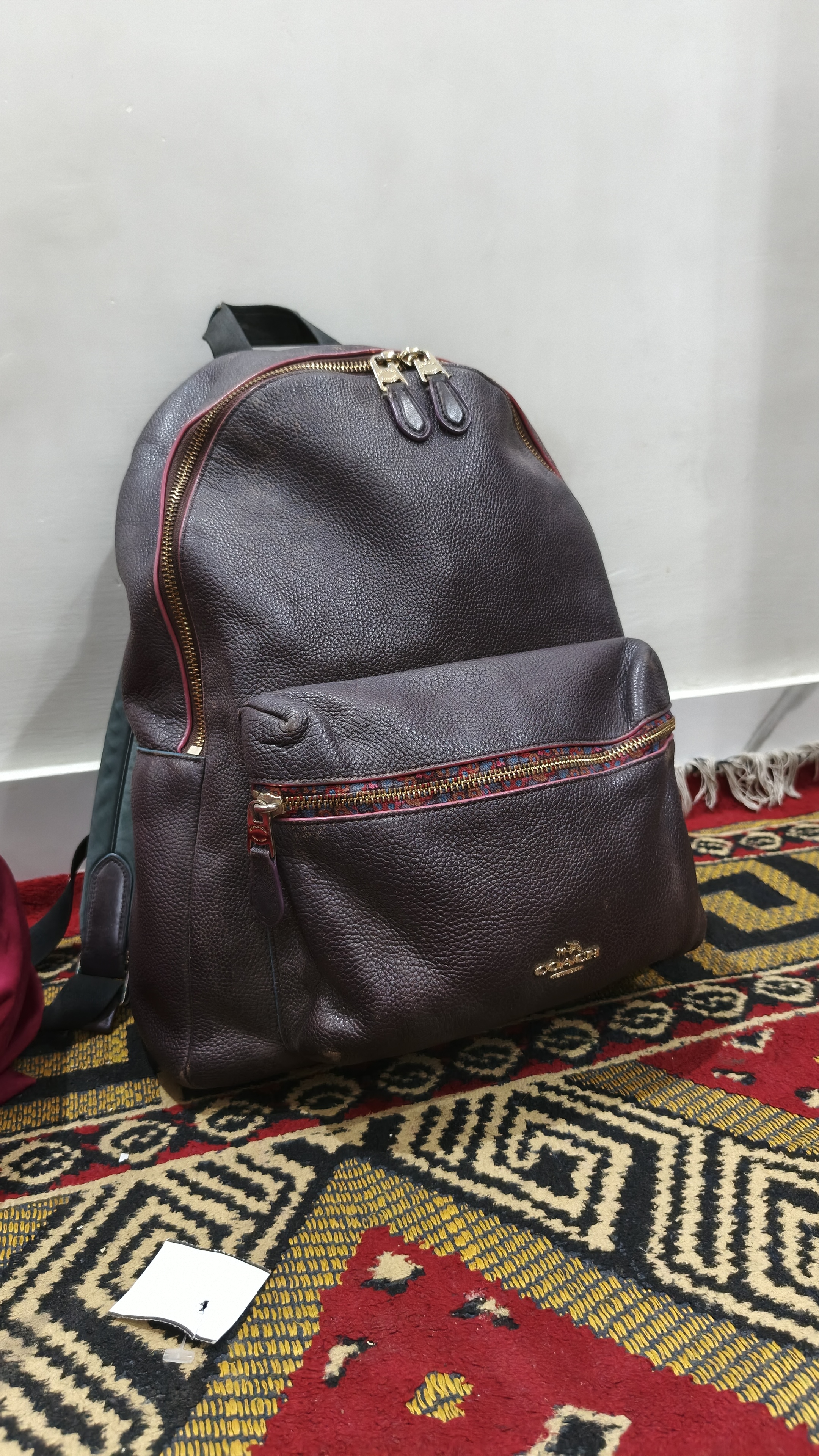 Coach Bags 3