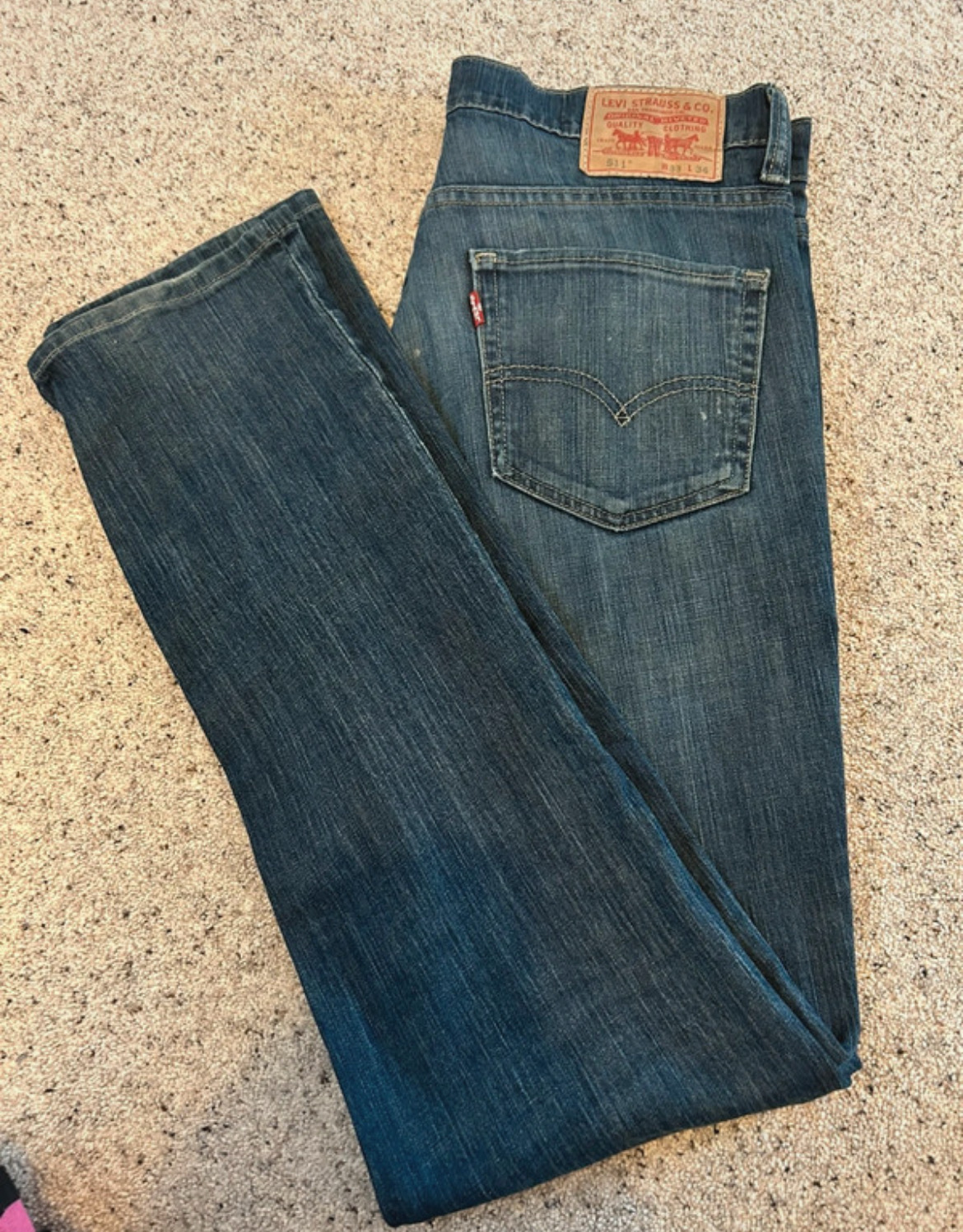 Levi's Jeans