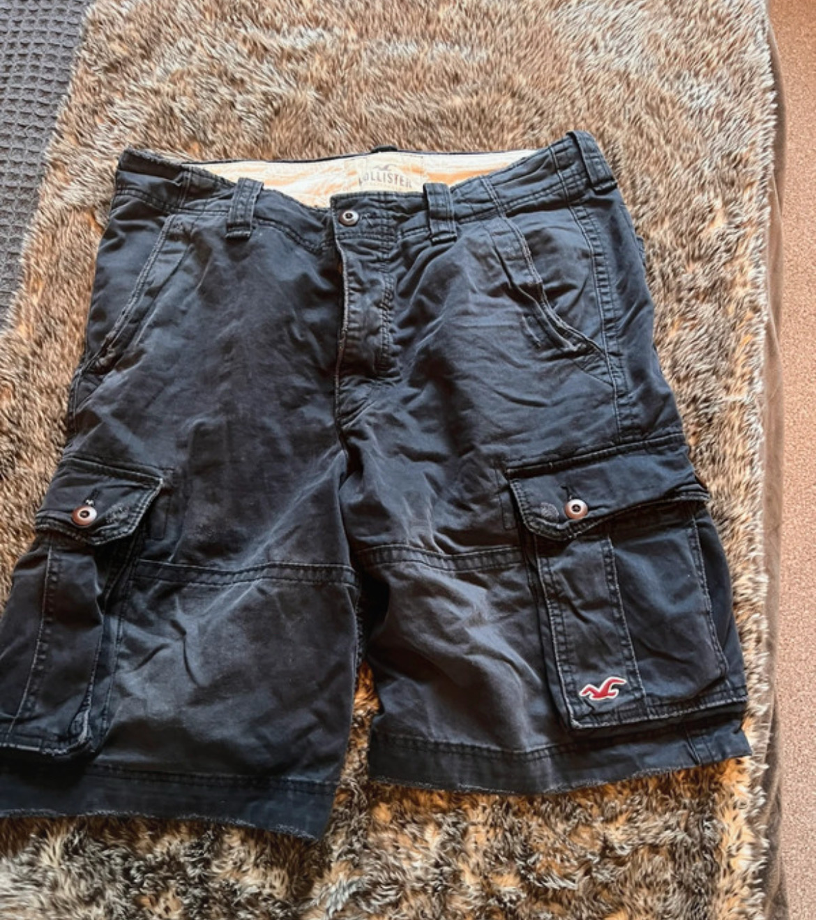 Branded Shorts