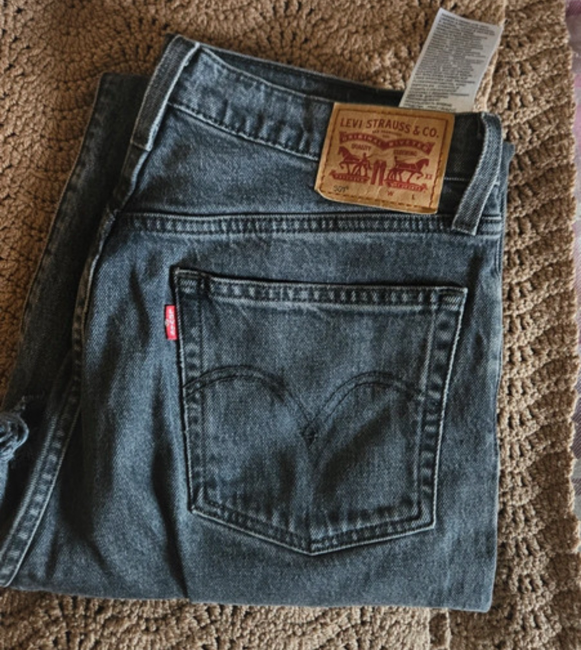 Levi's Jeans