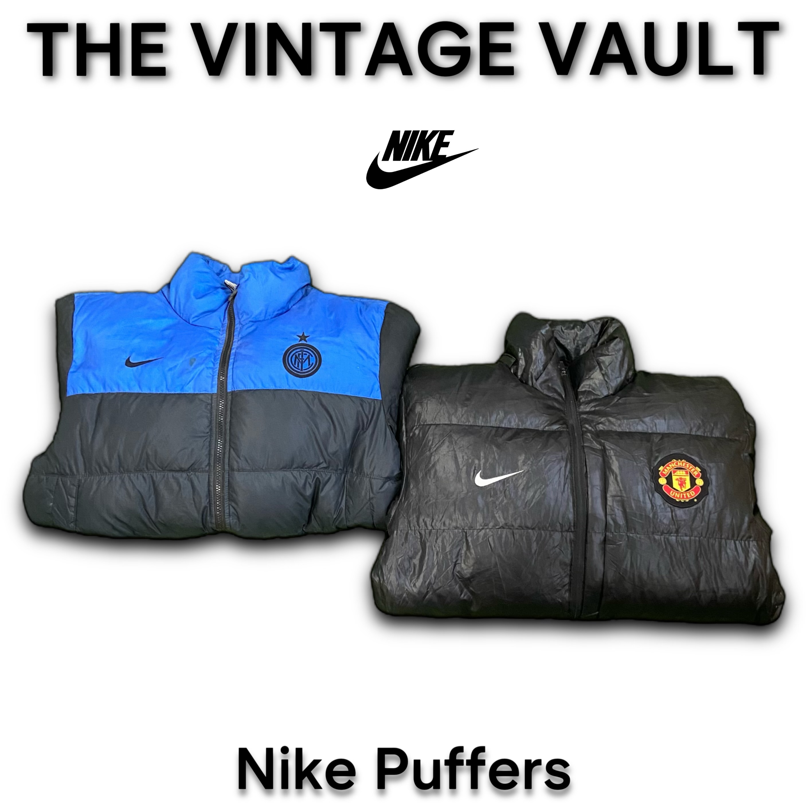 Manteaux doudoune Nike