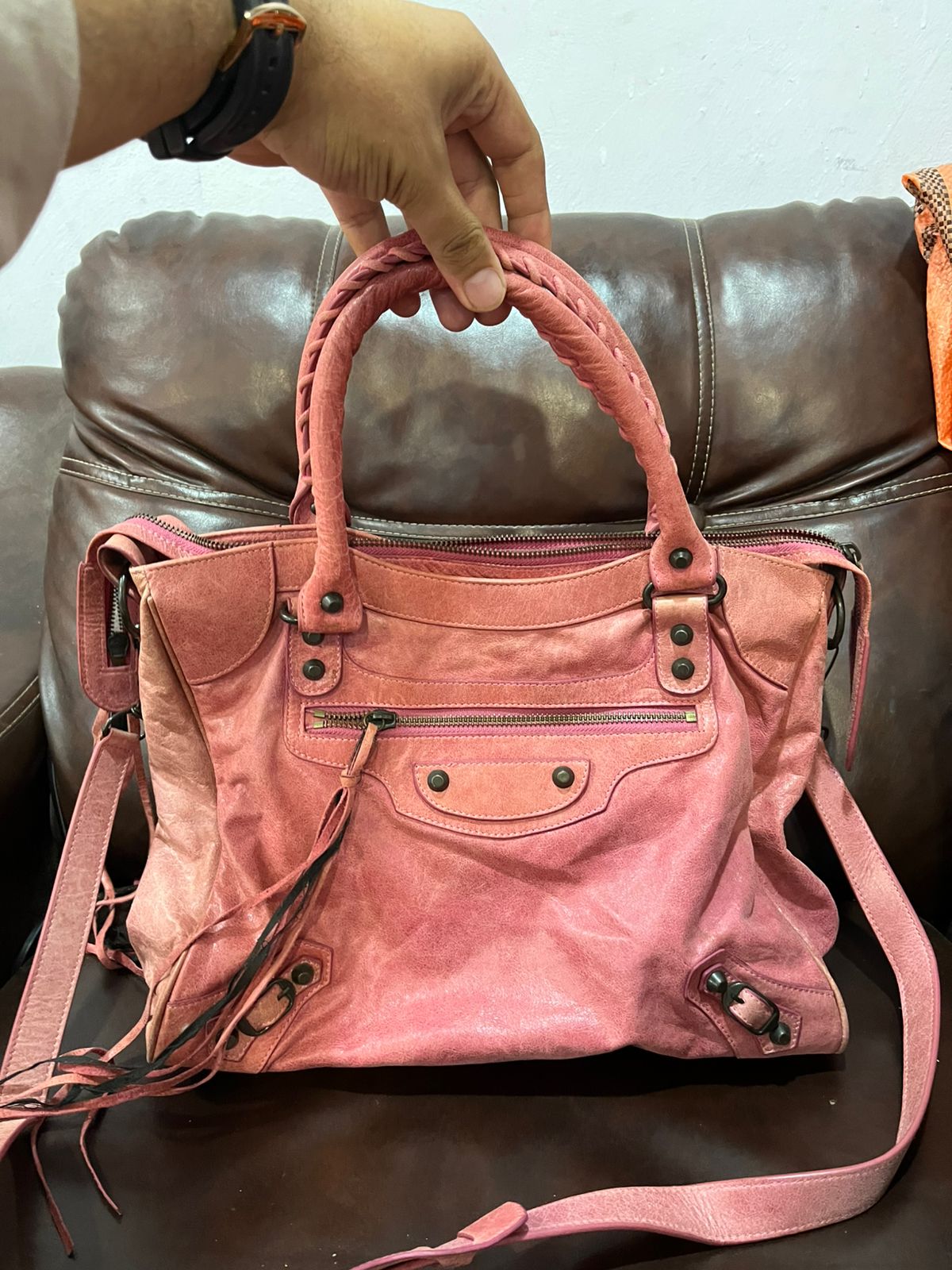 Gucci bags