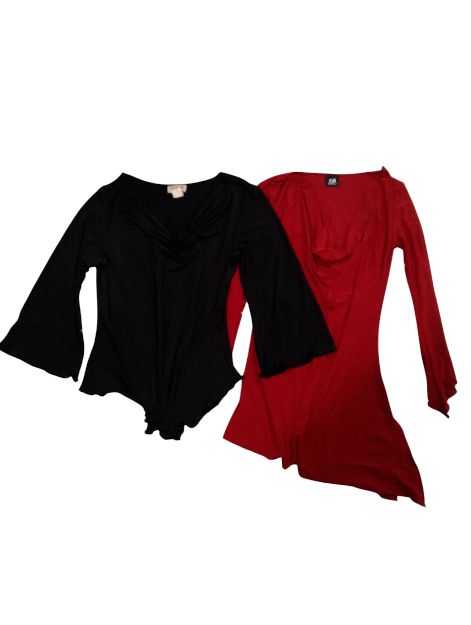 Romantic mesh tops -13p -15/9/25