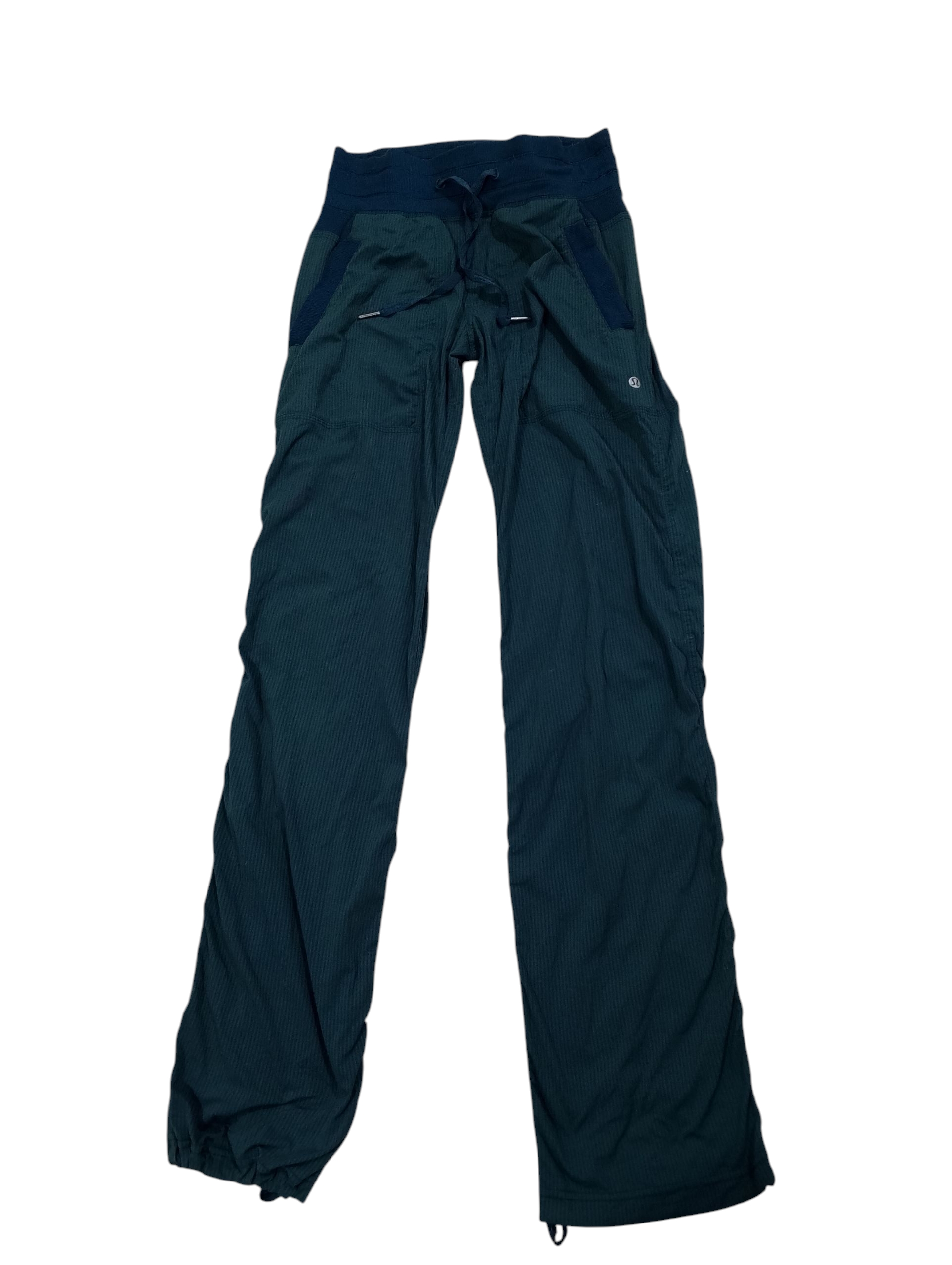 LuLuLemon track pants -11p -16/9/25