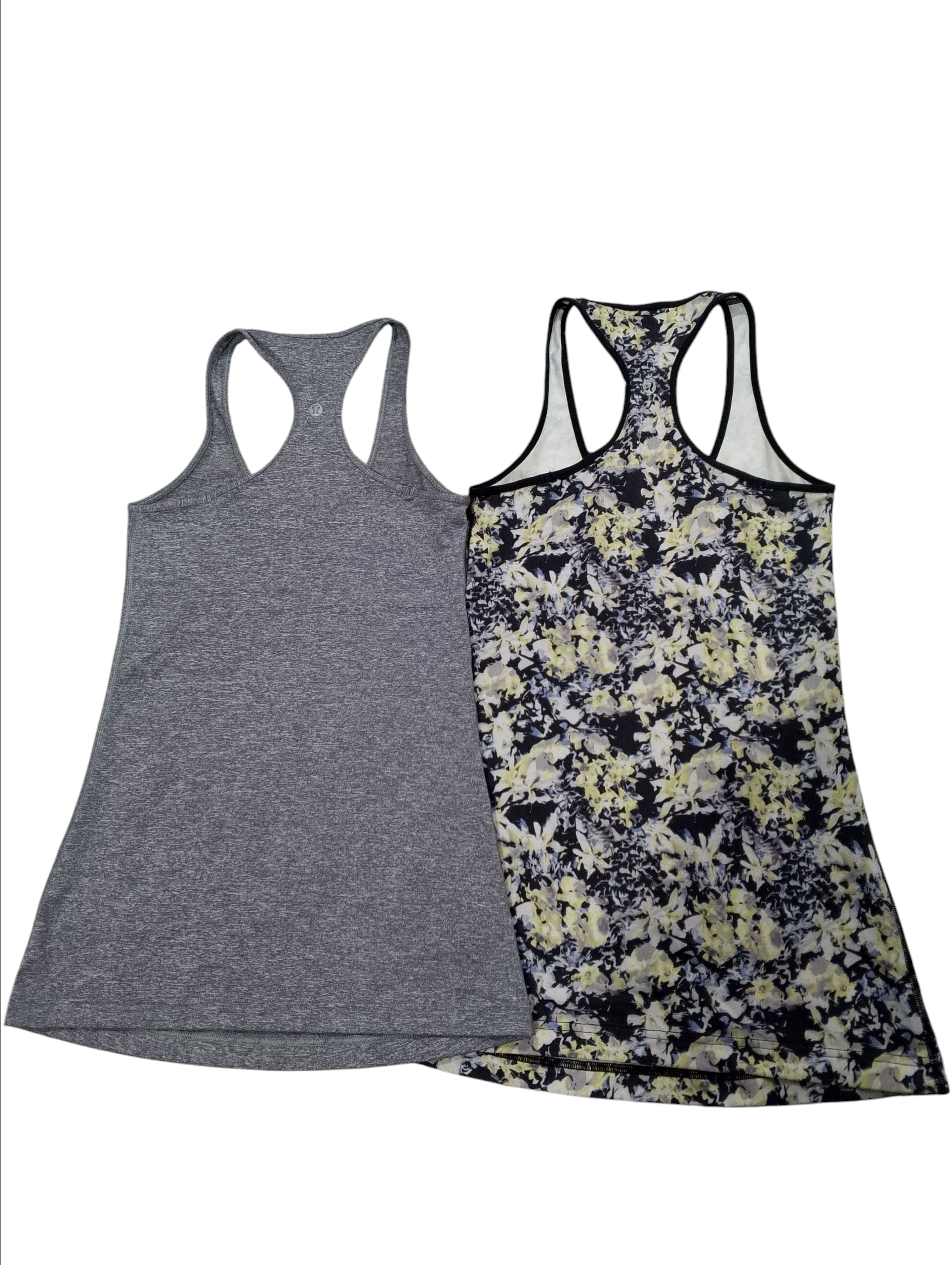 Lululemon tank tops -20p -16/9/25