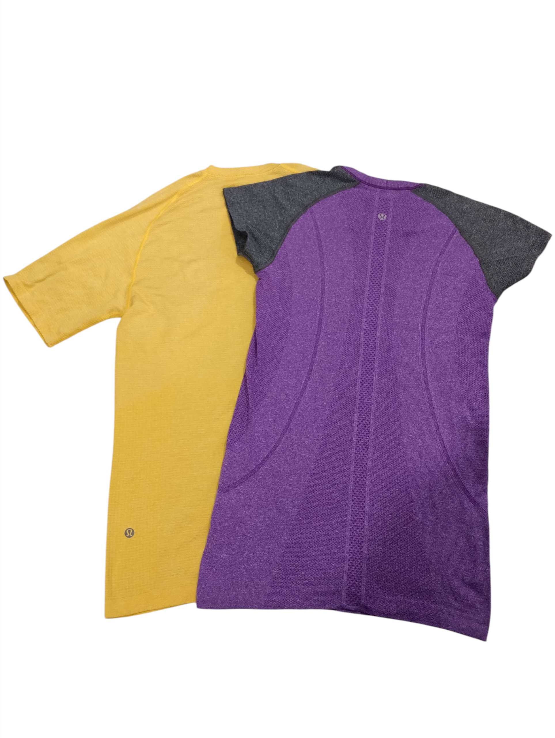 Lululemon t-shirt -14p -20/6/25