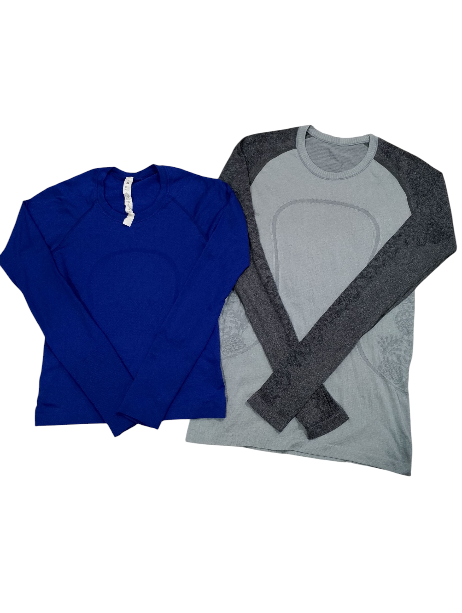 Lululemon L/s shirt -6p -16/9/25