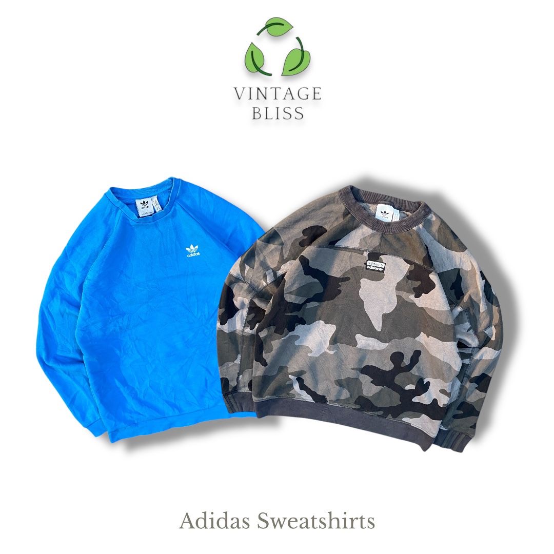 Adidas Sweatshirt