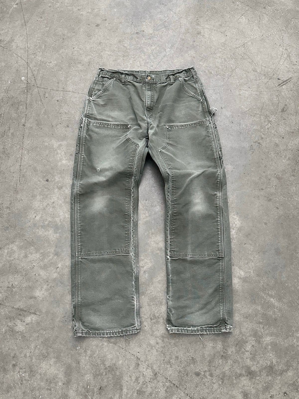 Carhartt Double Knee