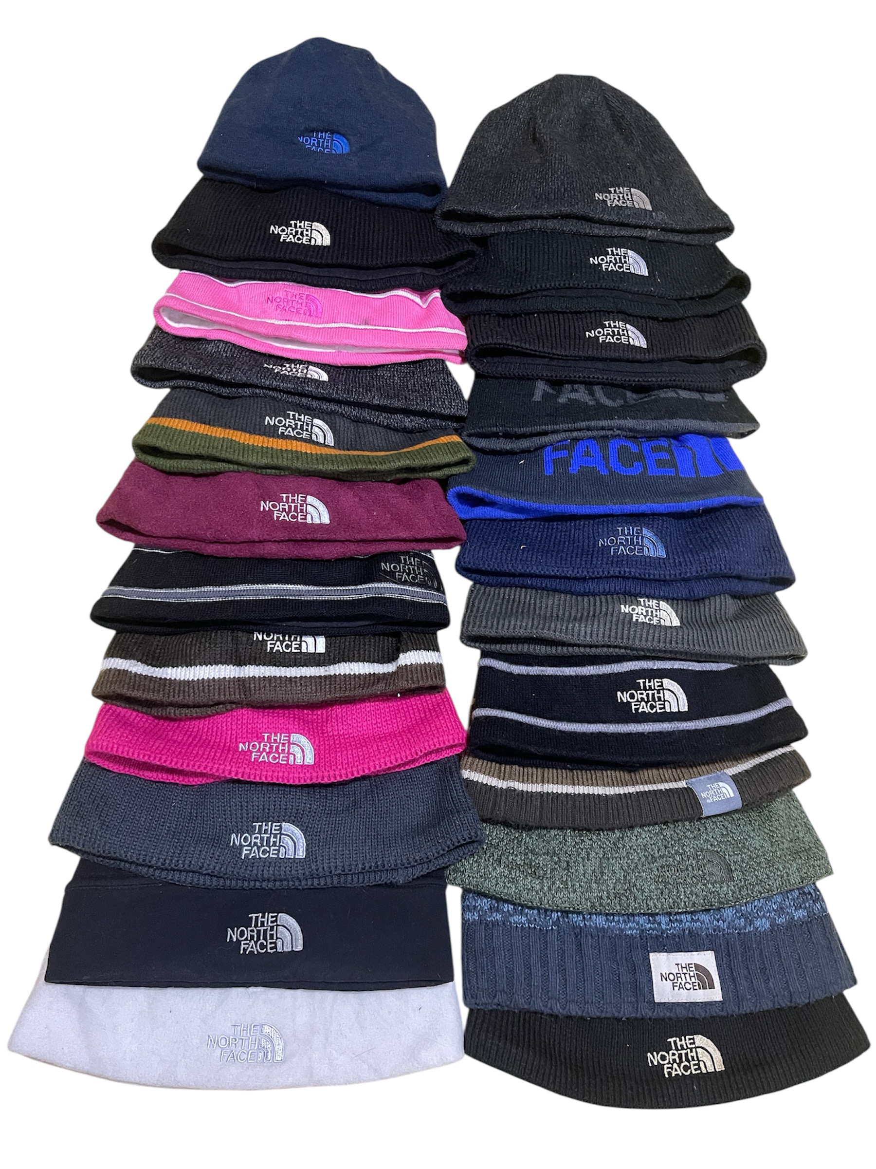 Authentic The North Face Beanies