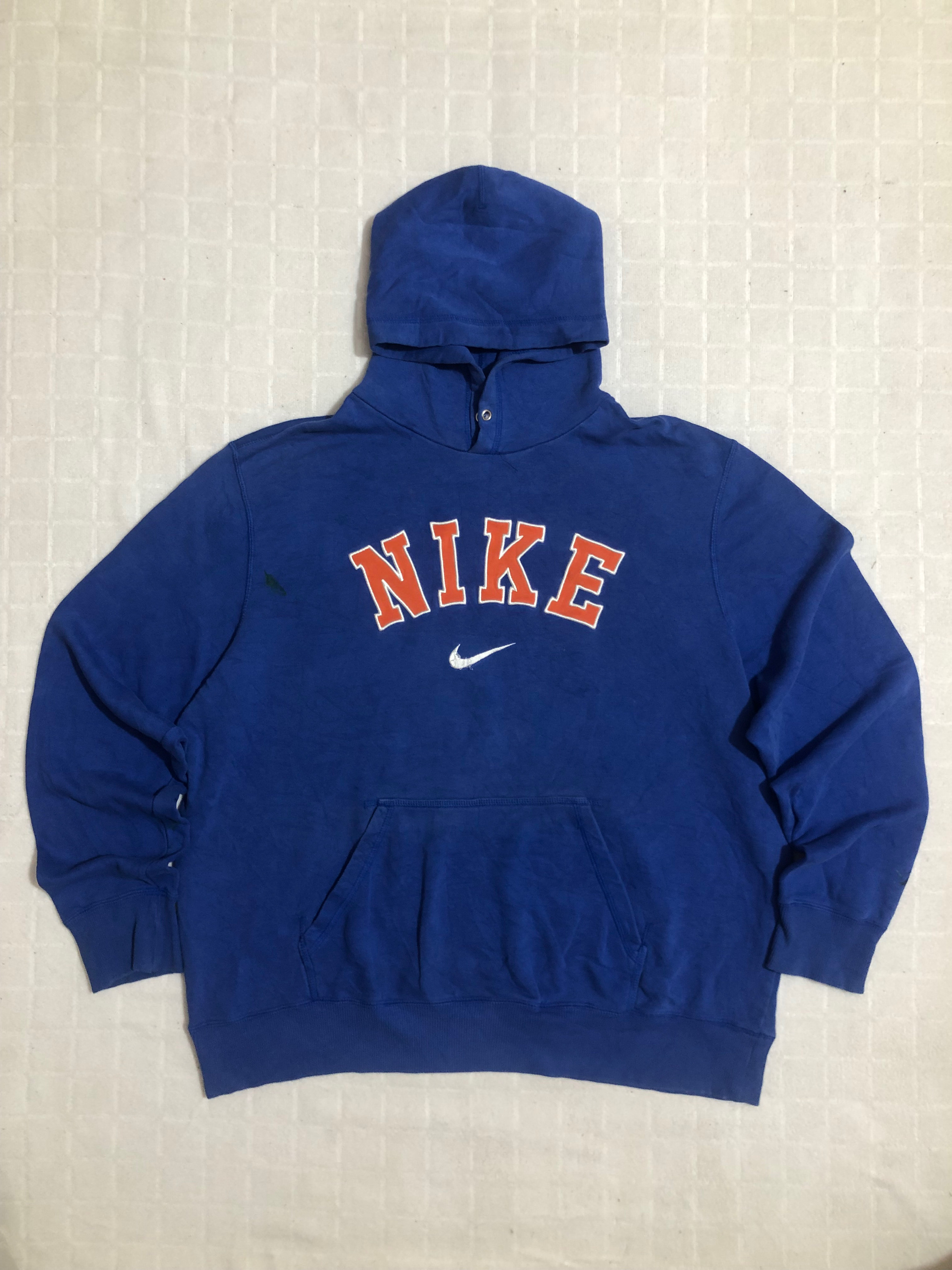 Nike Hoodies