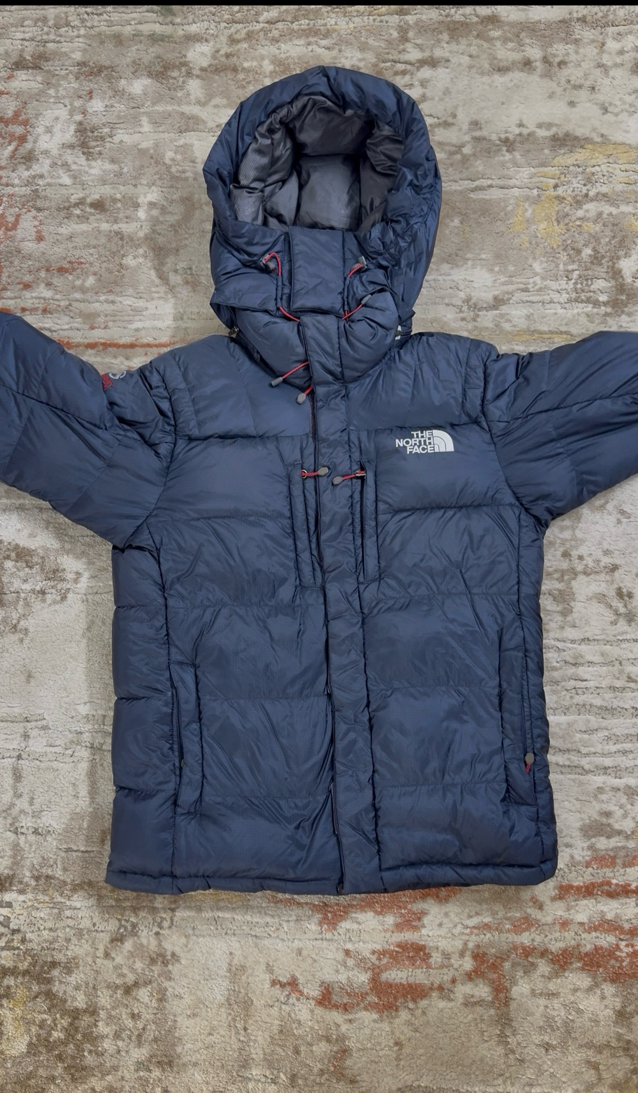 The North Face Jackets 700