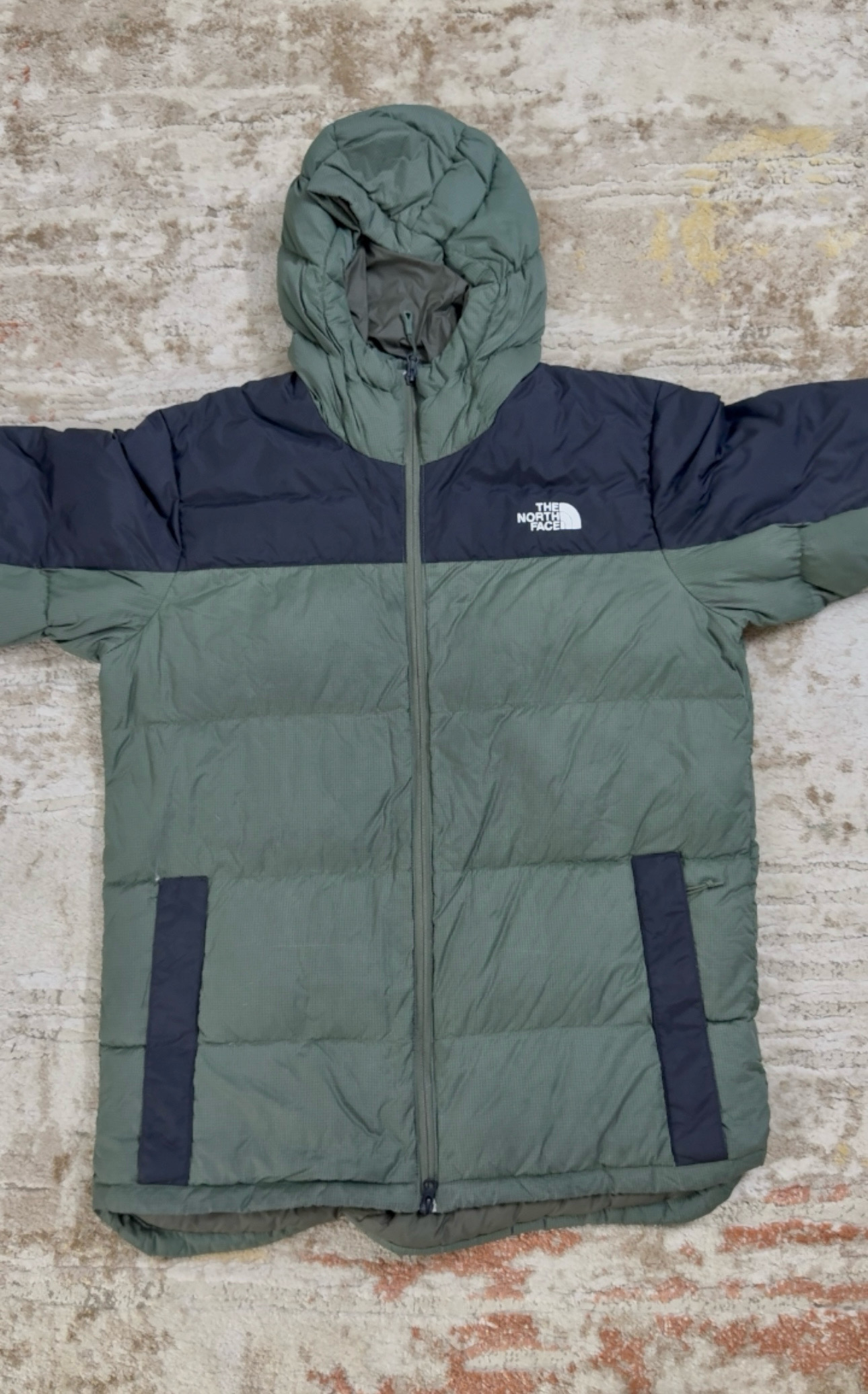 The North Face Jackets 700