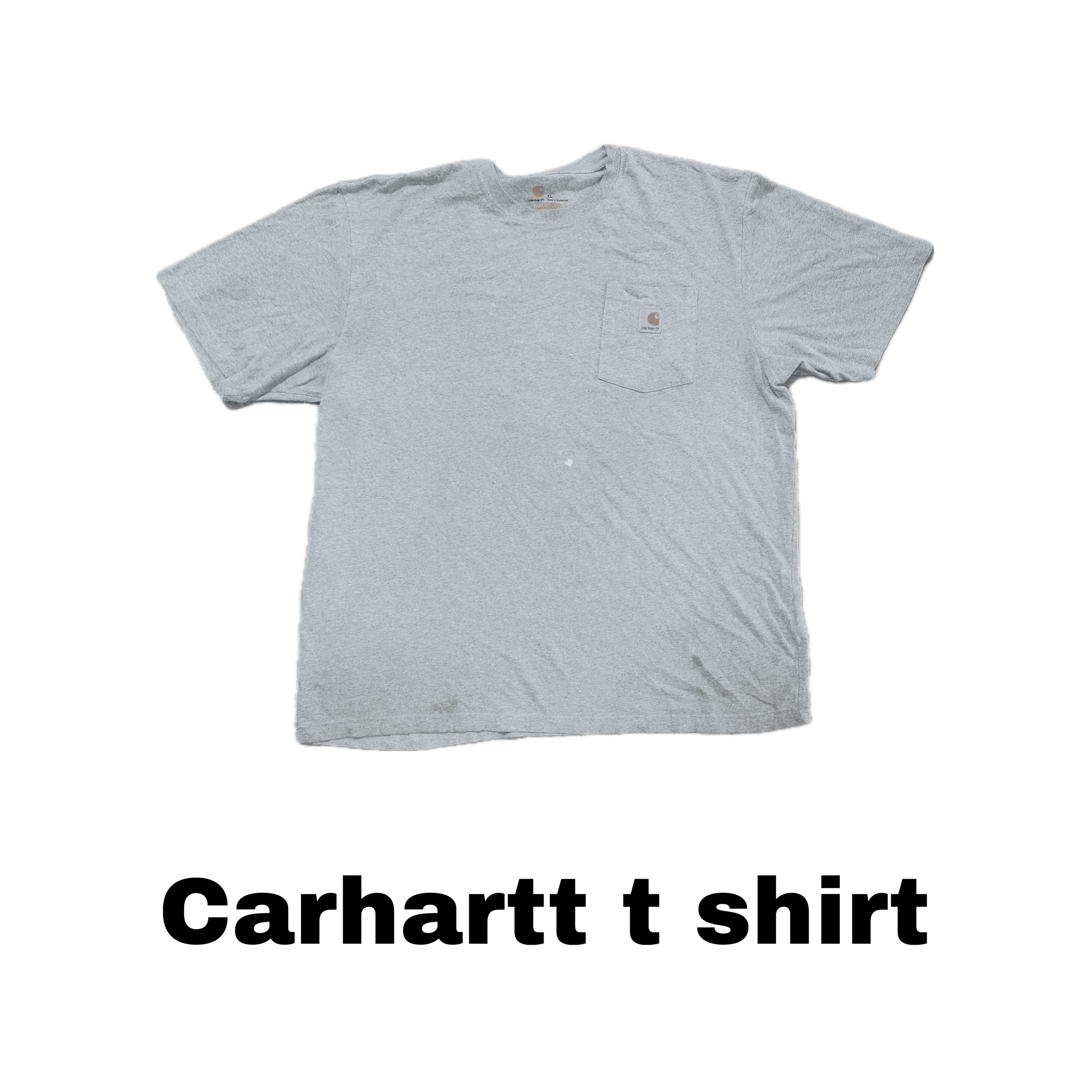 Carhartt T-Shirts