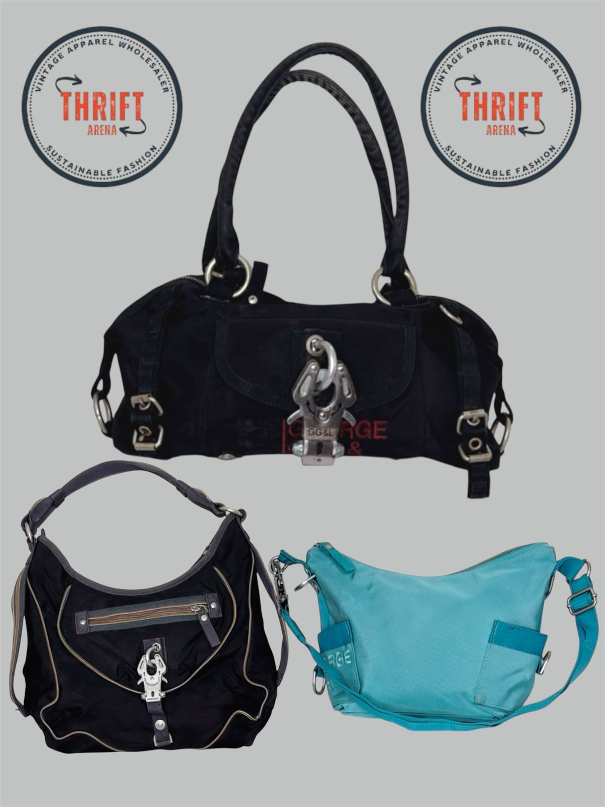 Y2K Premium GGL Bags LX149