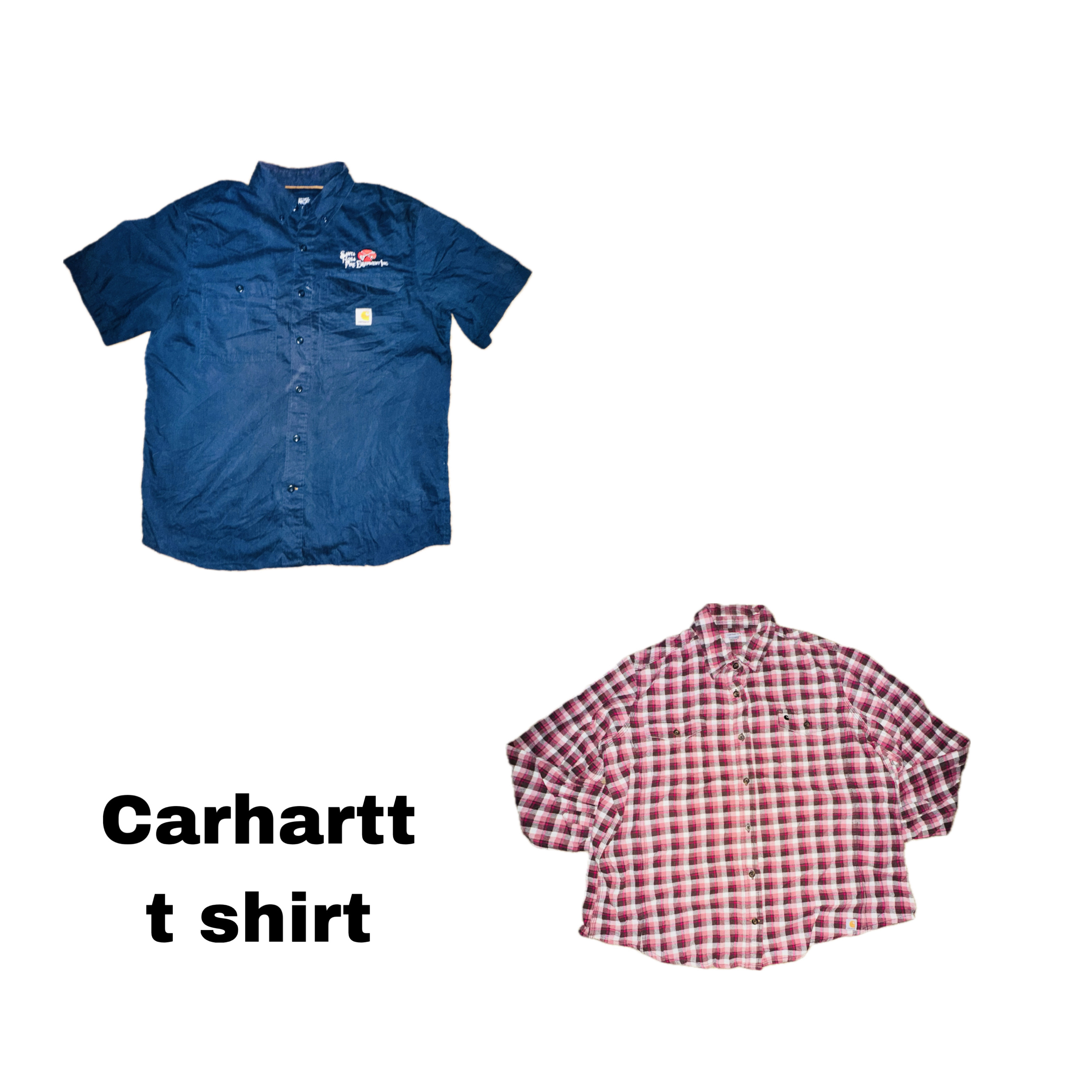 Carhartt Shirts